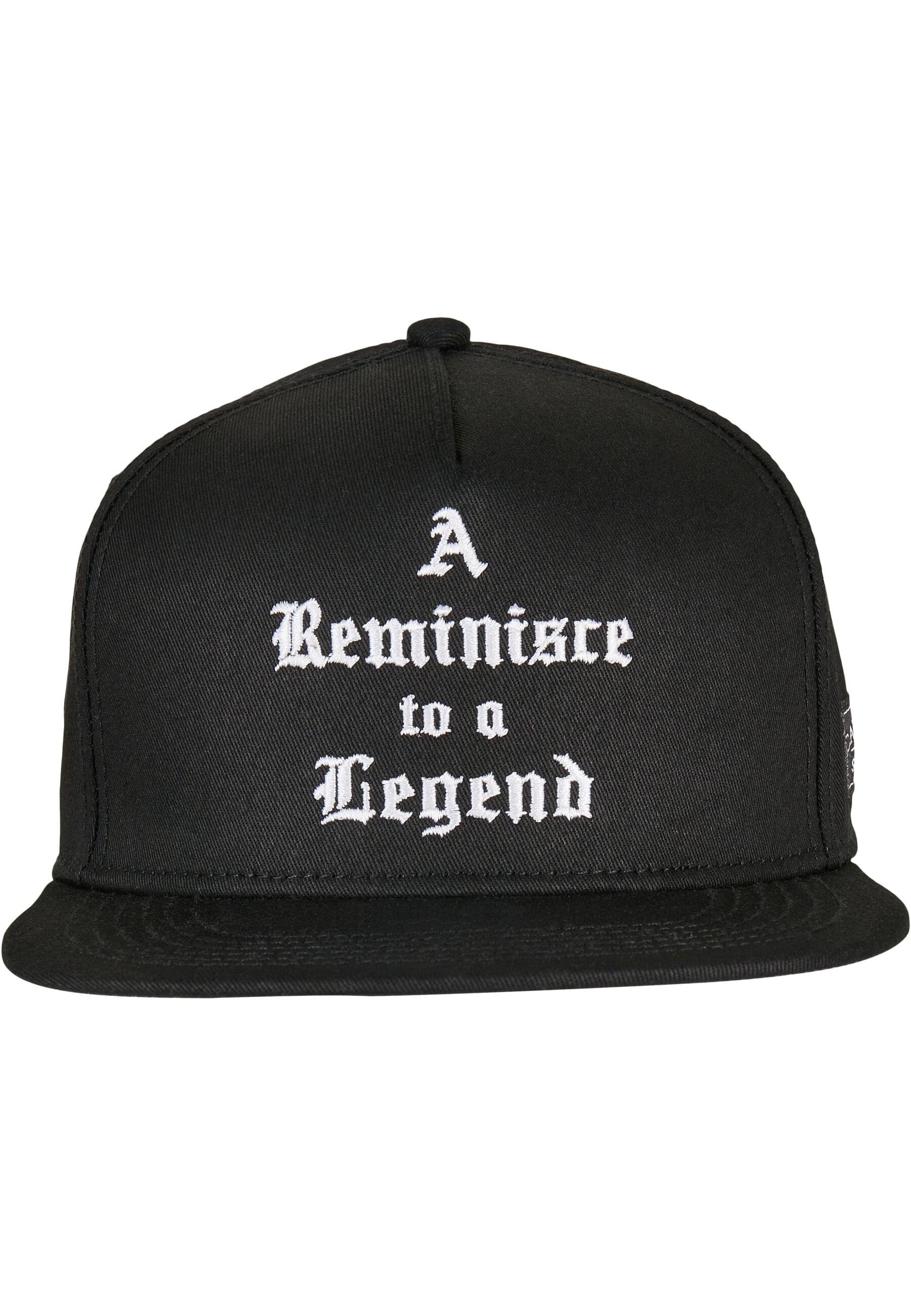 CAYLER & SONS Snapback Cap "Cayler & Sons Unisex Reminisce Cap"