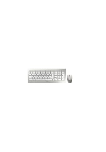 Cherry Tastatur »DW 8000 Kabelloses Desktopse...
