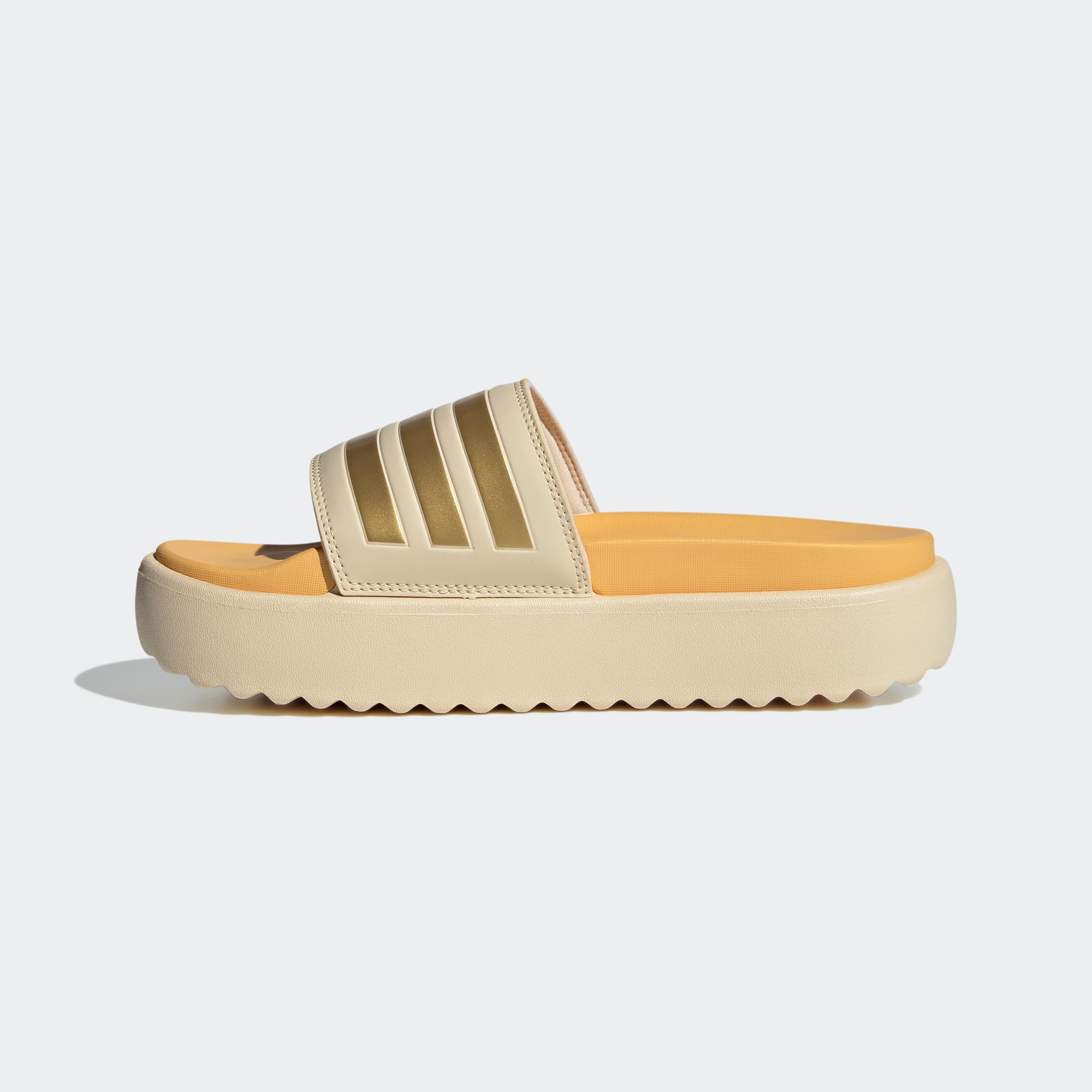 adidas Sportswear Badesandale »PLATFORM ADILETTE«