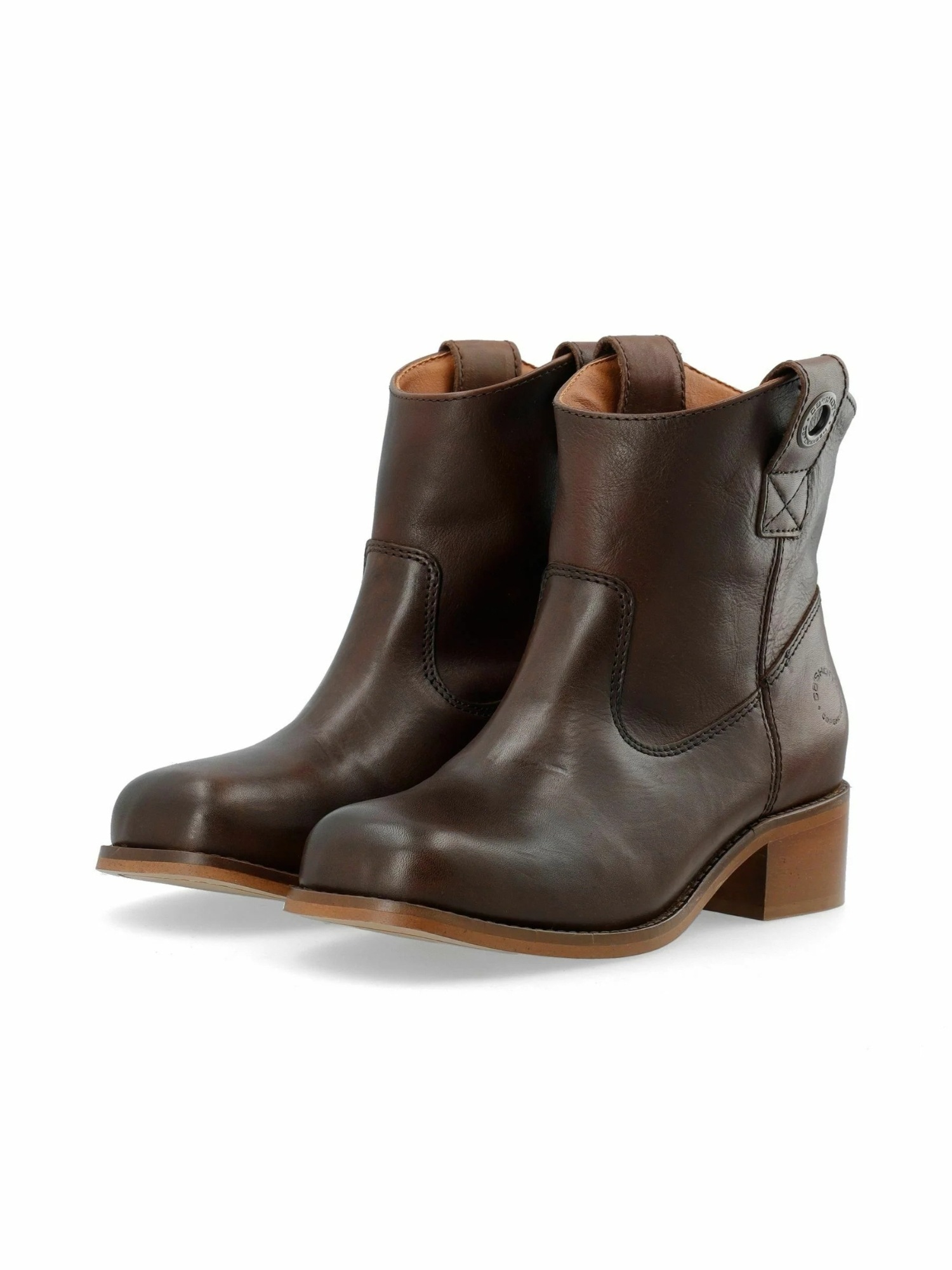 CaShott Stiefel "CaShott Ankle boots CASVILMA" günstig online kaufen