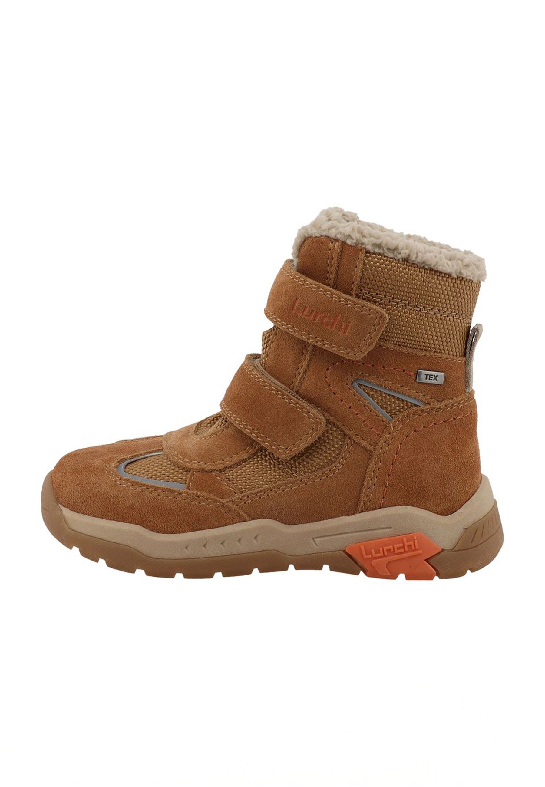 Lurchi Stiefel »Lurchi Nevis-TEX«
