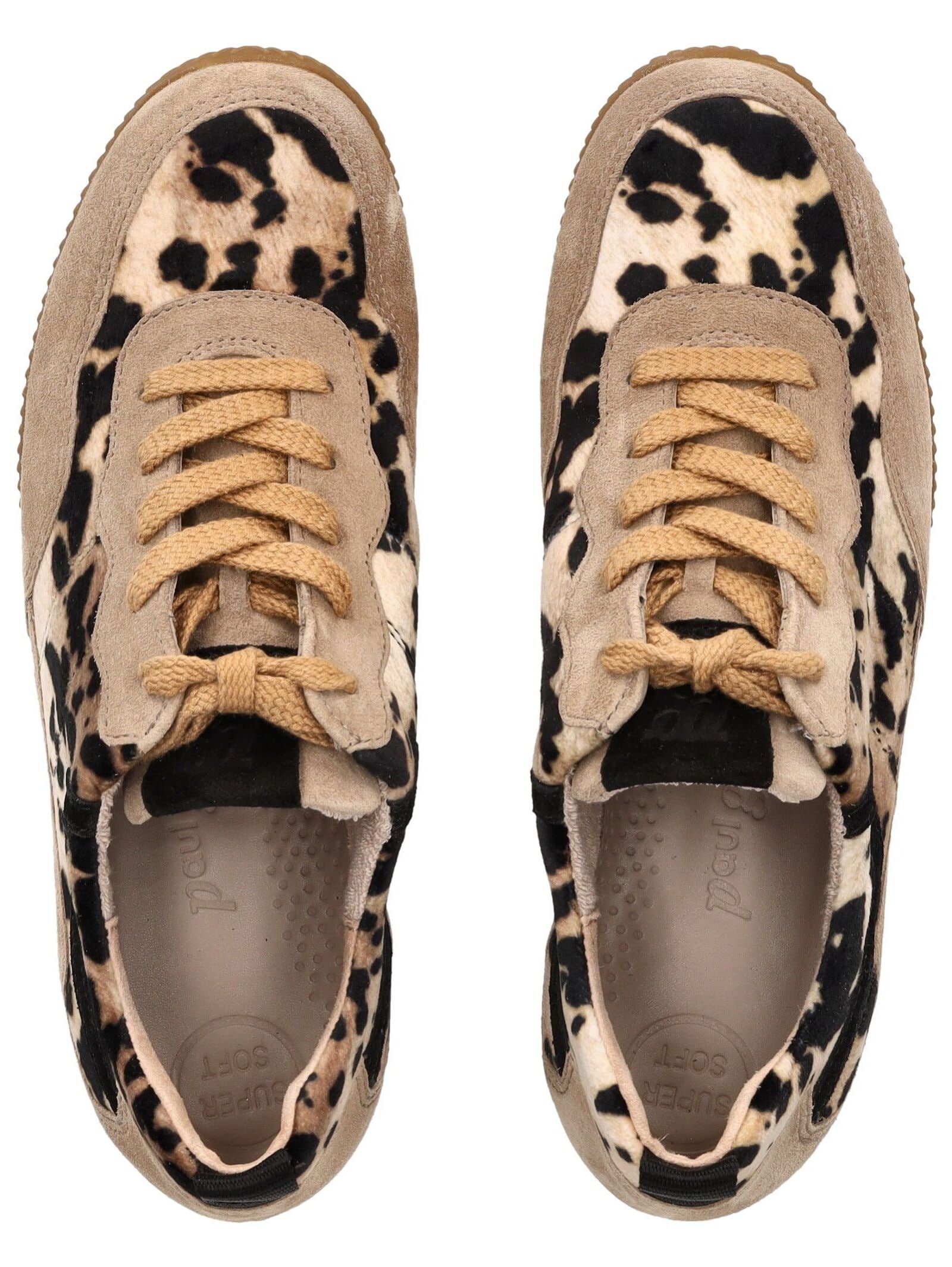 Paul Green Sneaker »Paul Green Sneaker Leder«