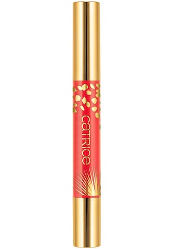 Catrice Lippenstift »WILD ESCAPE High Shine Li...