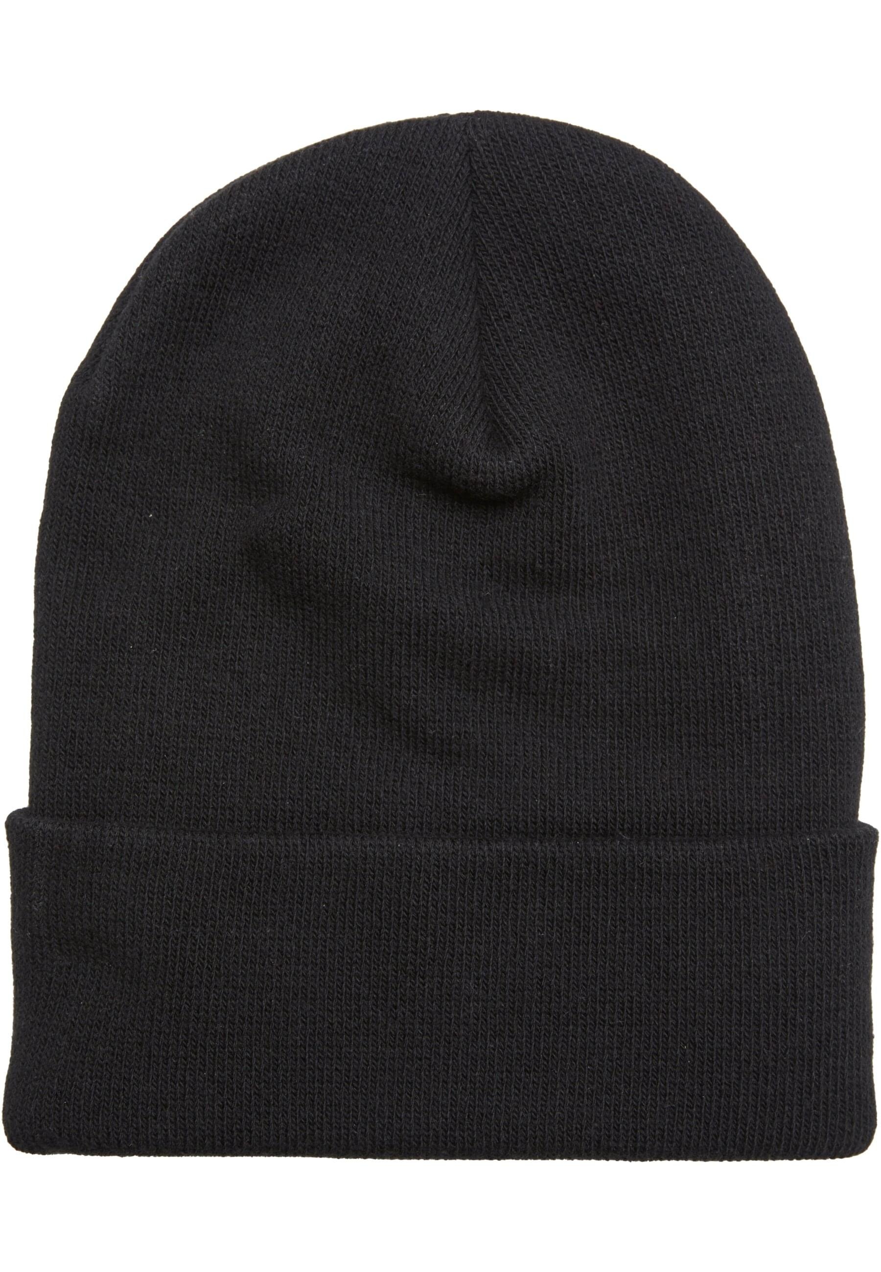 Flexfit Beanie "Flexfit Unisex Heavyweight Organic Long Beanie" 1 Stk. günstig online kaufen