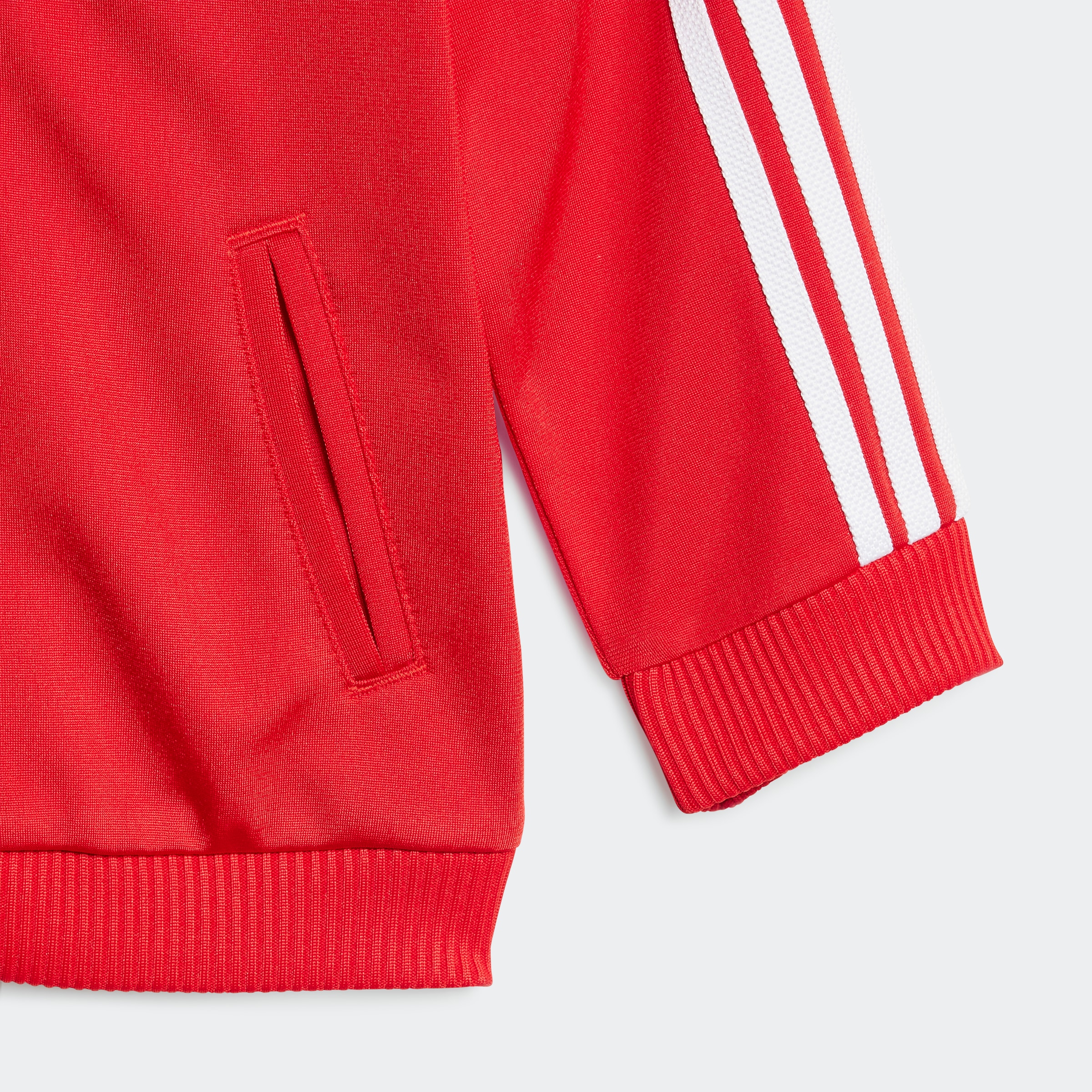 adidas Originals Trainingsanzug »FIREBIRD«, (2 tlg.)