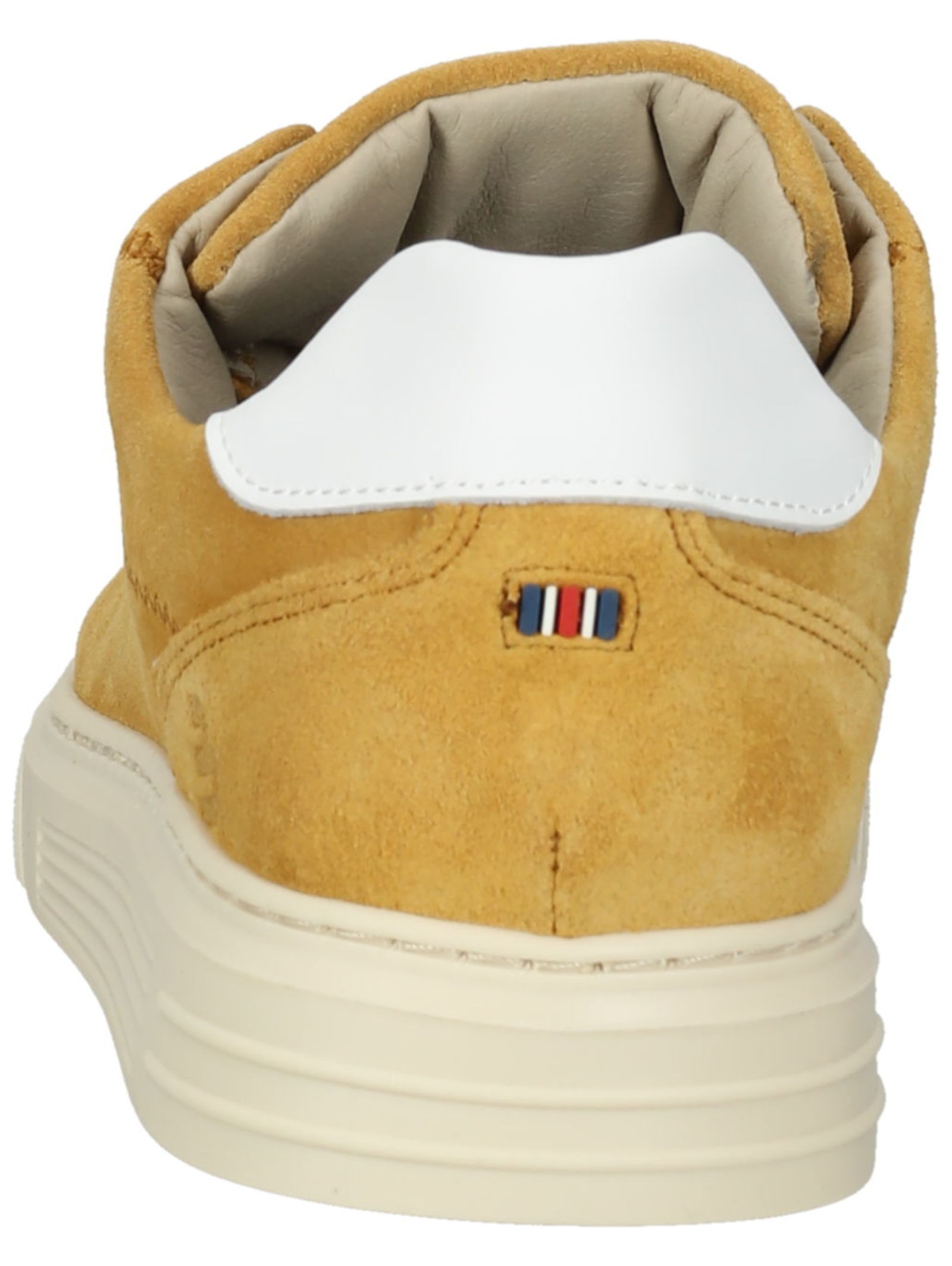 Bullboxer Sneaker »Bullboxer Sneaker Leder«