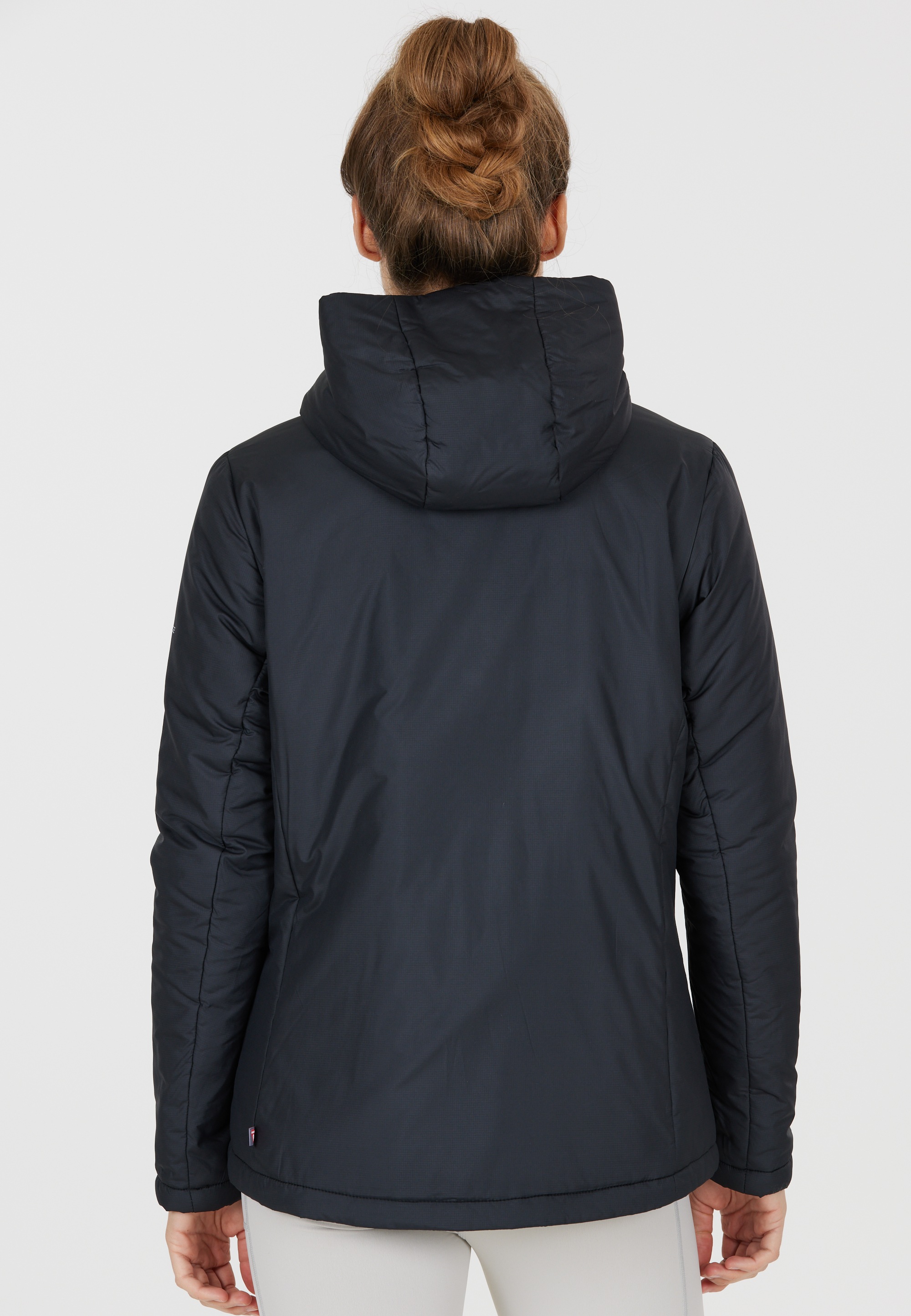 ENDURANCE Laufjacke »Lila«, mit innovativem Primaloft-Futter