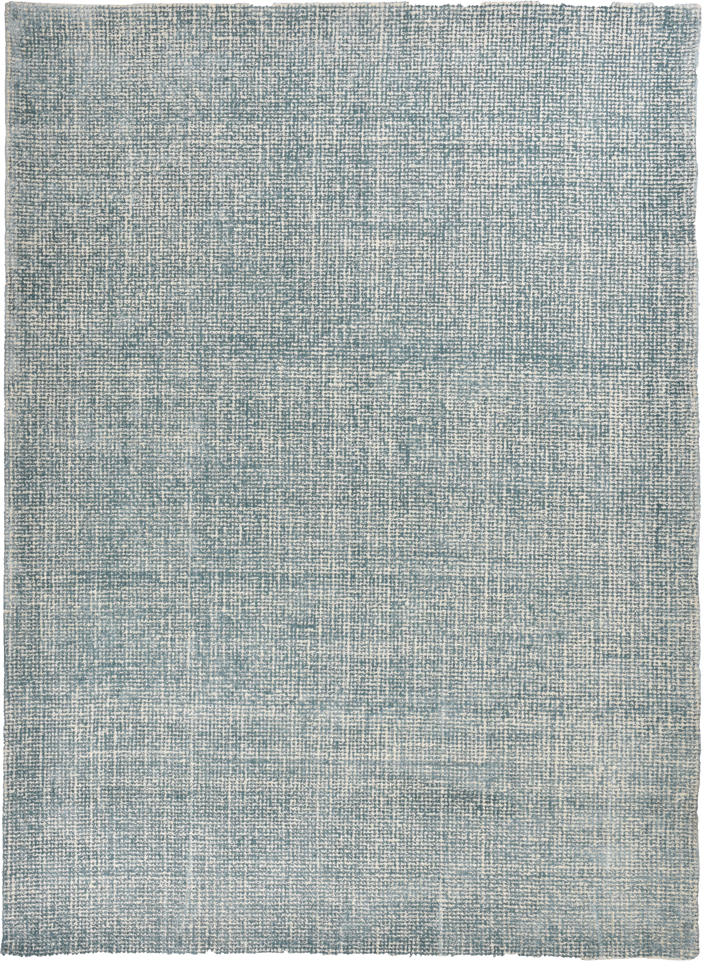 Tom Tailor Home Groove Rug Blue/Turquoise 85x155 cm 2