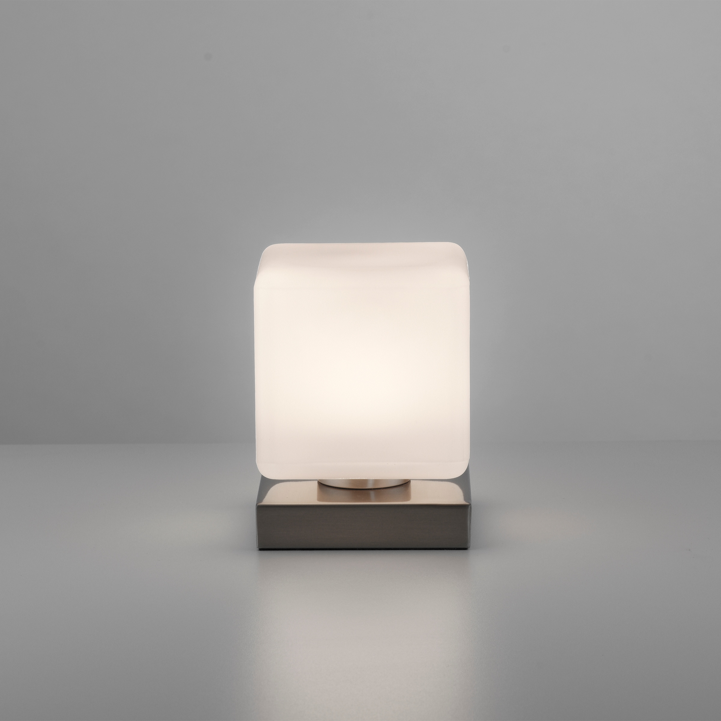 Paul Neuhaus Tischleuchte »DADOA«, 1 flammig, Leuchtmittel LED-Board | LED fest integriert, LED, dimmbar über Touchdimmer