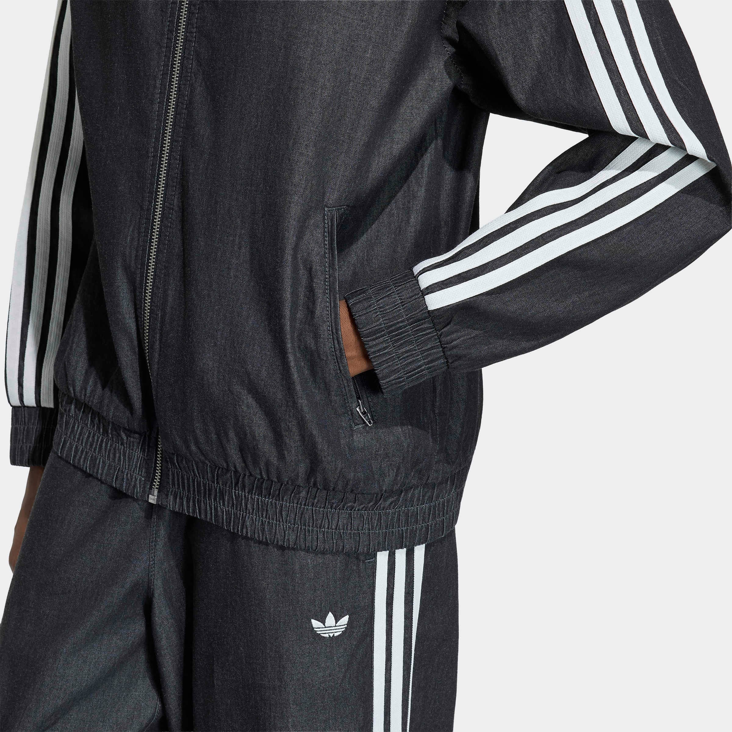 adidas Originals Outdoorjacke »DENIM FB TT«