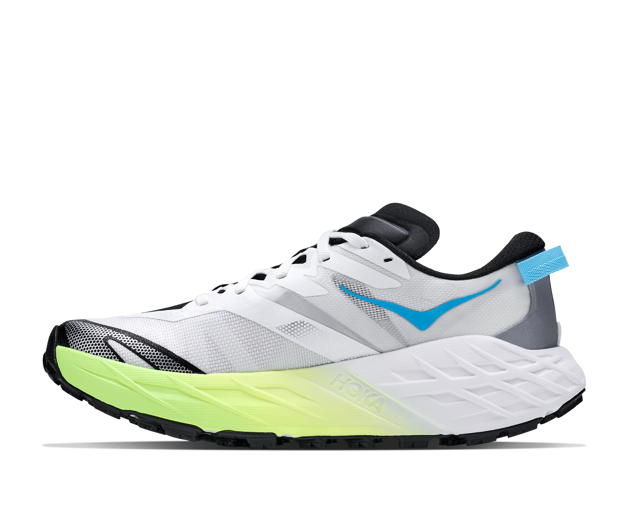 Hoka One One Trailrunningschuh »Speedgoat 7«  Trailrunningschuh, atmungsaktives Obermaterial, normale Dämpfung