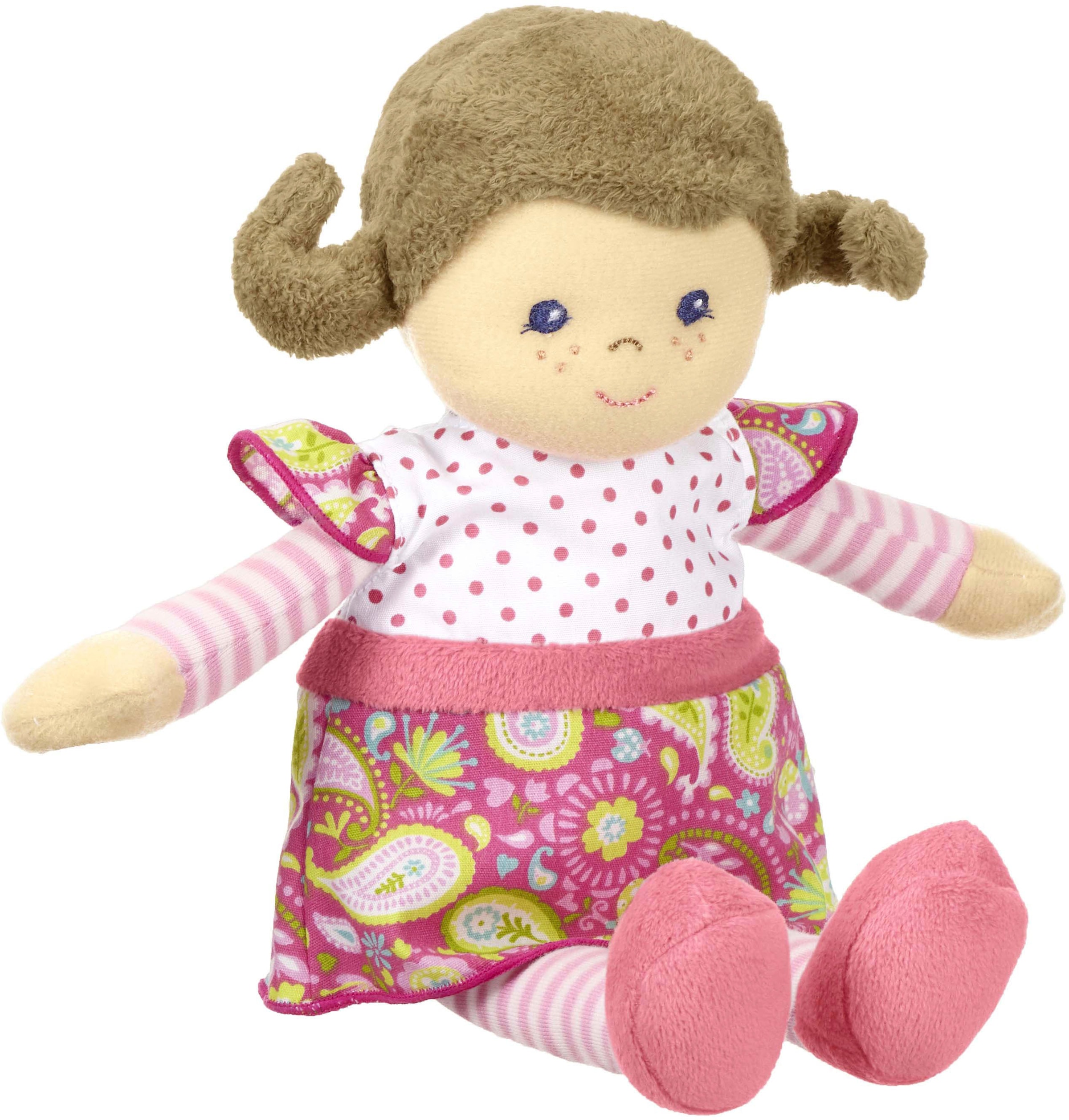 Sterntaler® Stoffpuppe »Gesa, 25cm«