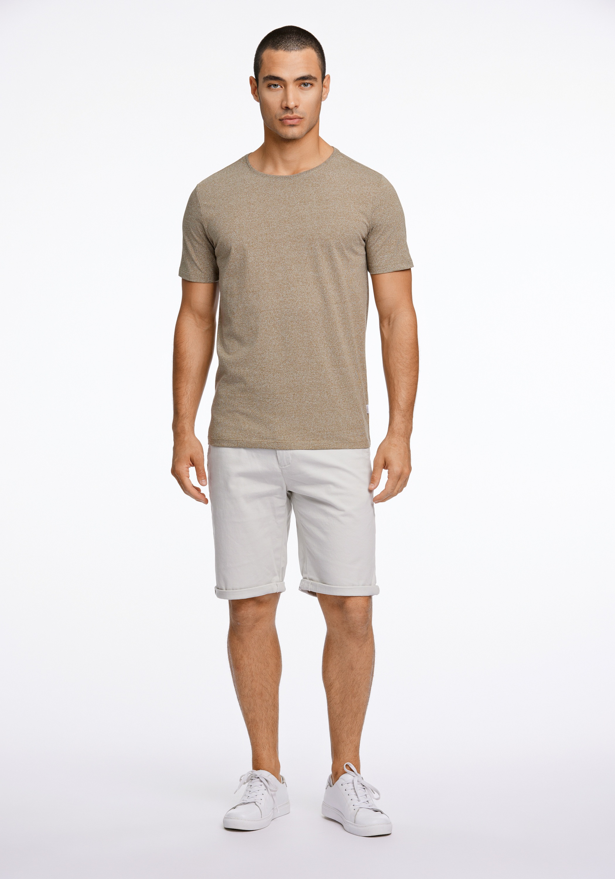 LINDBERGH Chinoshorts »Lindbergh Chino-Shorts«