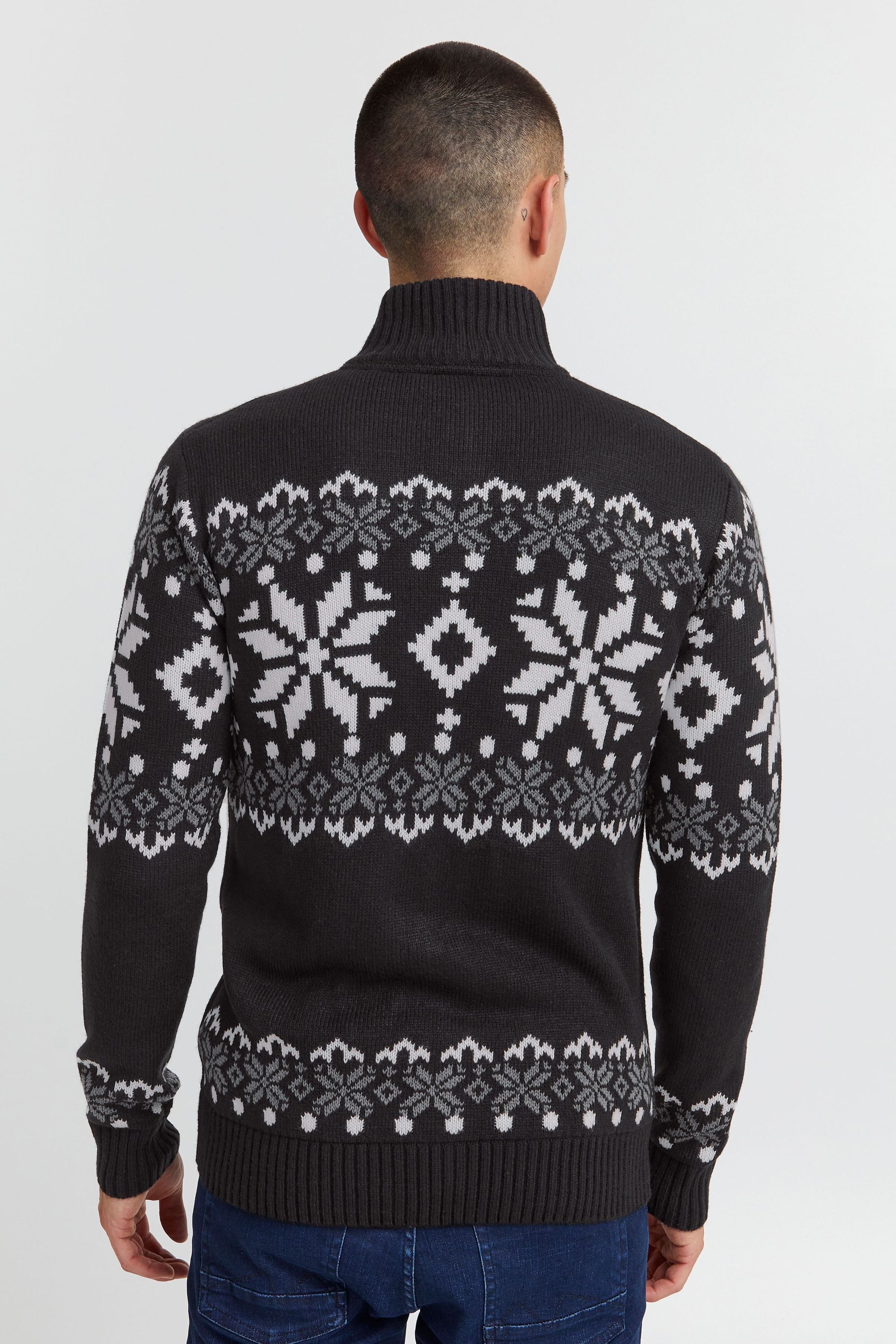 !Solid Strickjacke »Strickjacke SDNoran«