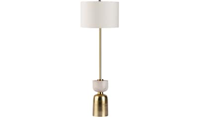InStyle by Kayoom Stehlampe »Stehlampe Ceres«, E27, 1 St., Stehlampe, Sockel in... kaufen