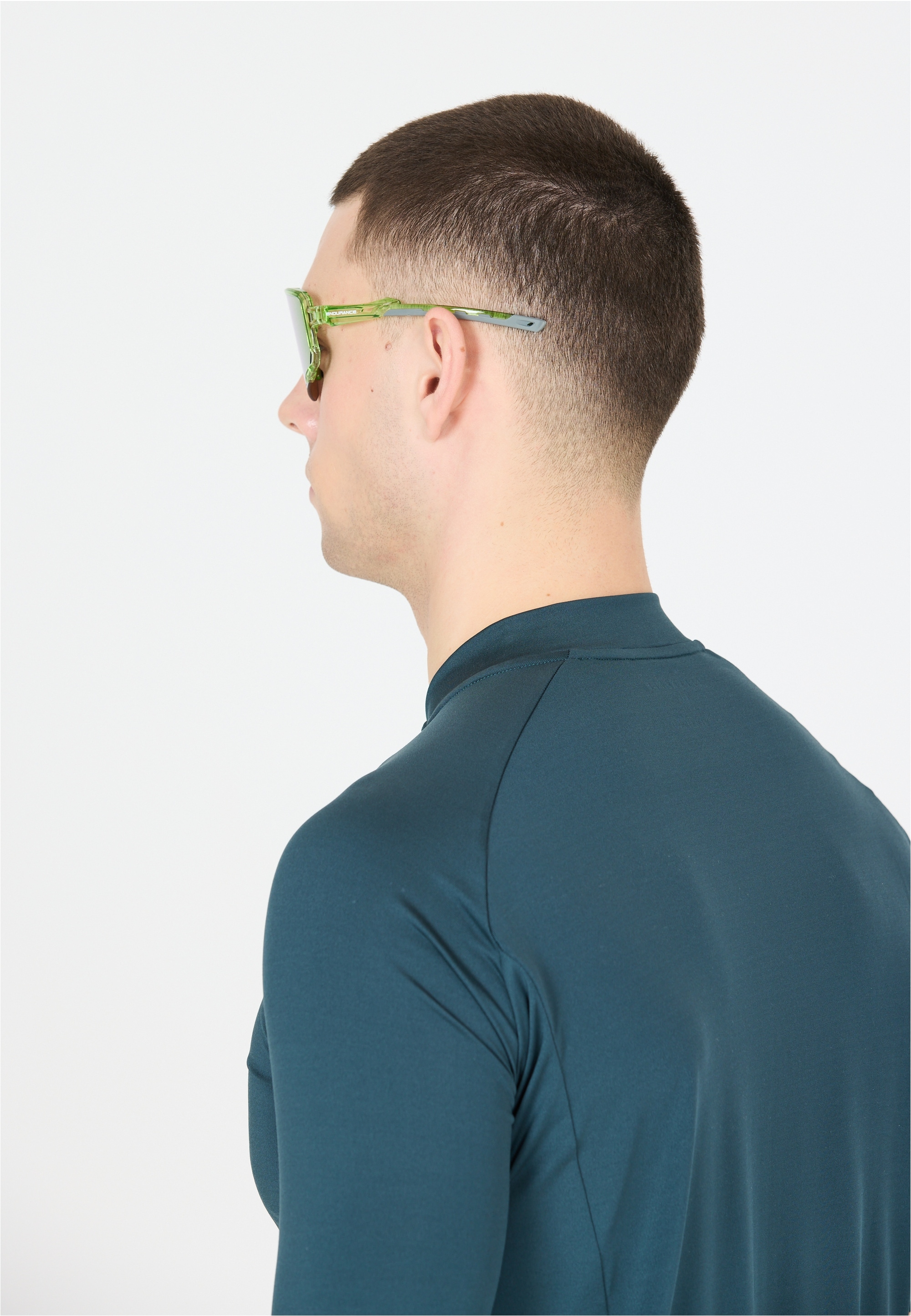 ENDURANCE Fahrradbrille »Phillipe«, in leichter und langlebiger Qualität