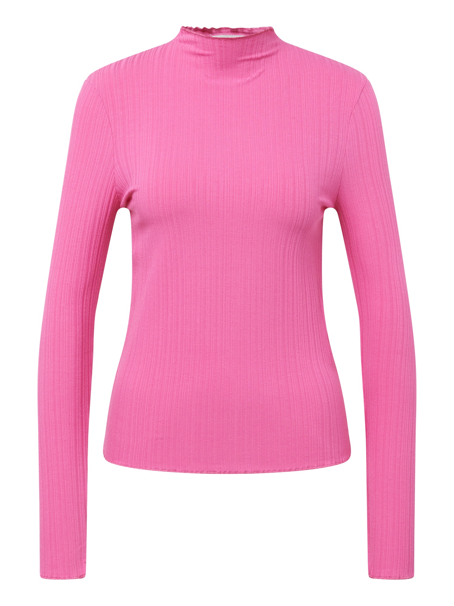 Mavi Langarmshirt »LONG SLEEVE TOP«, Langarm Top