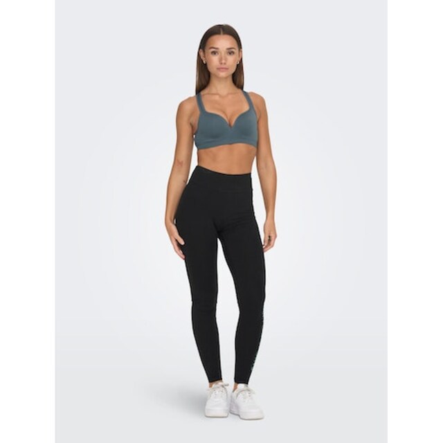 ONLY Play Sport-BH »ONPMARTINE CIR SPORTS BRA«, mit eingearbeiteten Cups -  seamless bestellen | BAUR