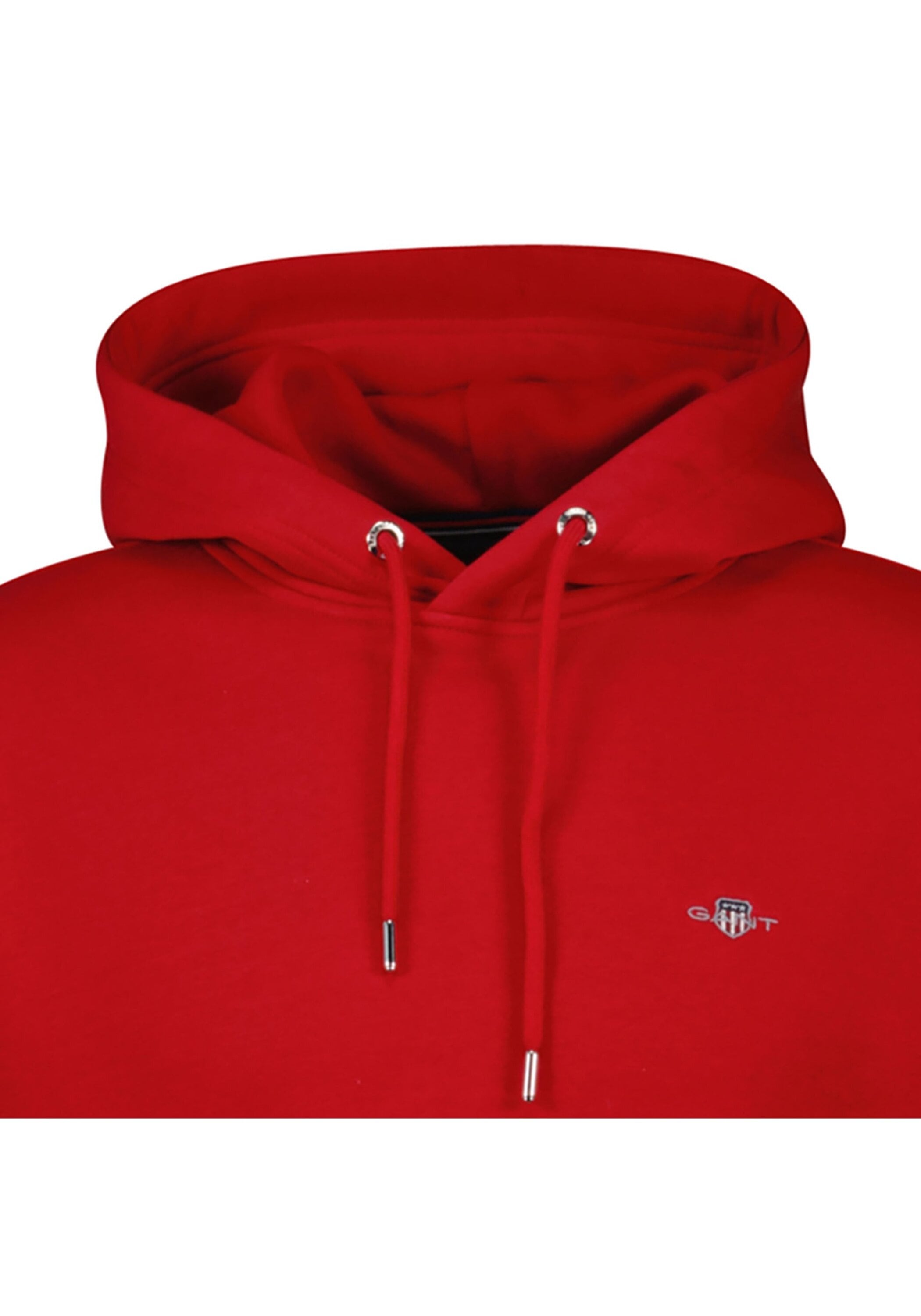 Gant Sweatshirt »Sweatshirt REGULAR SHIELD HOODIE«
