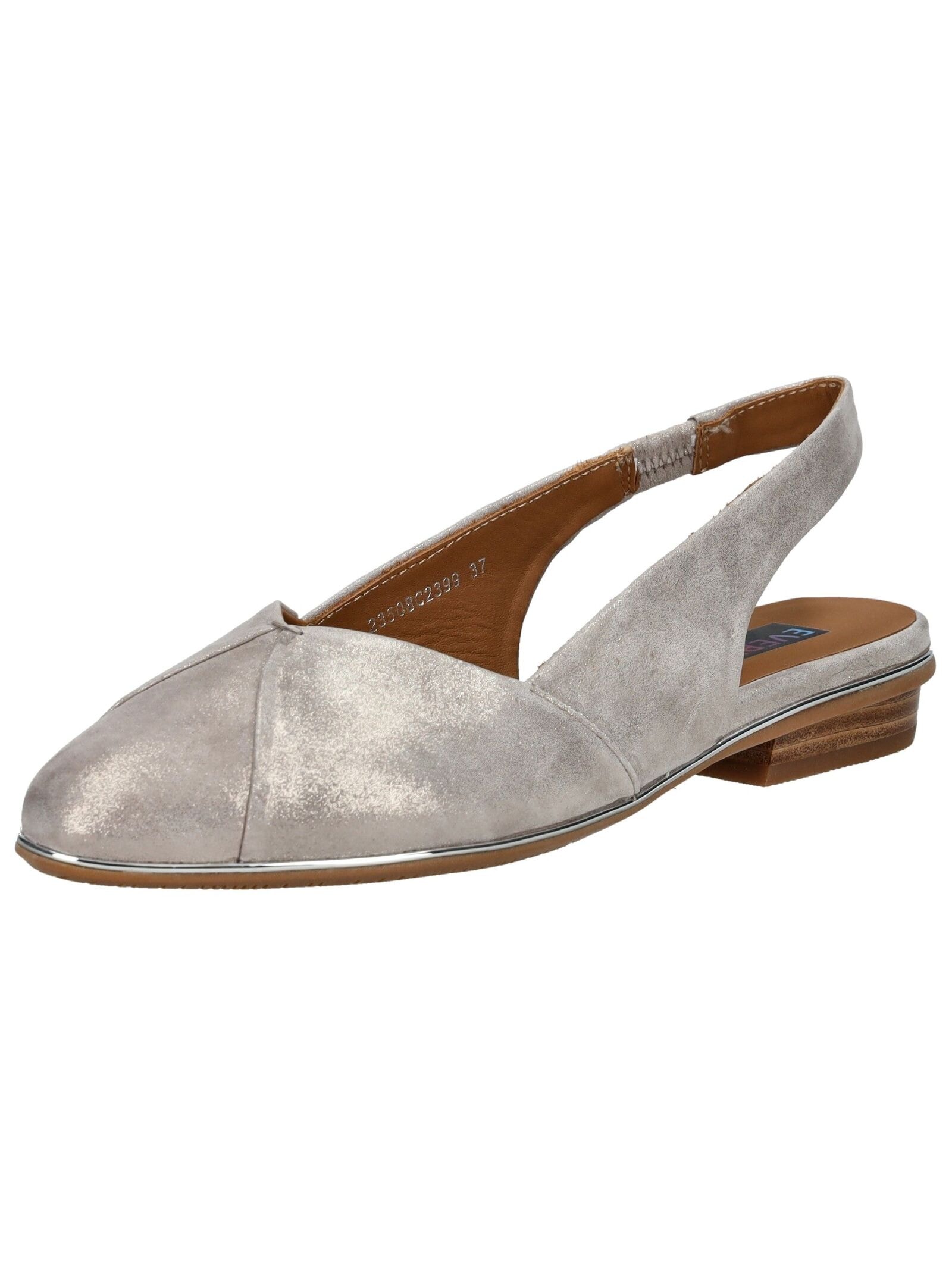 Everybody Ballerina "Everybody Ballerinas Leder" günstig online kaufen