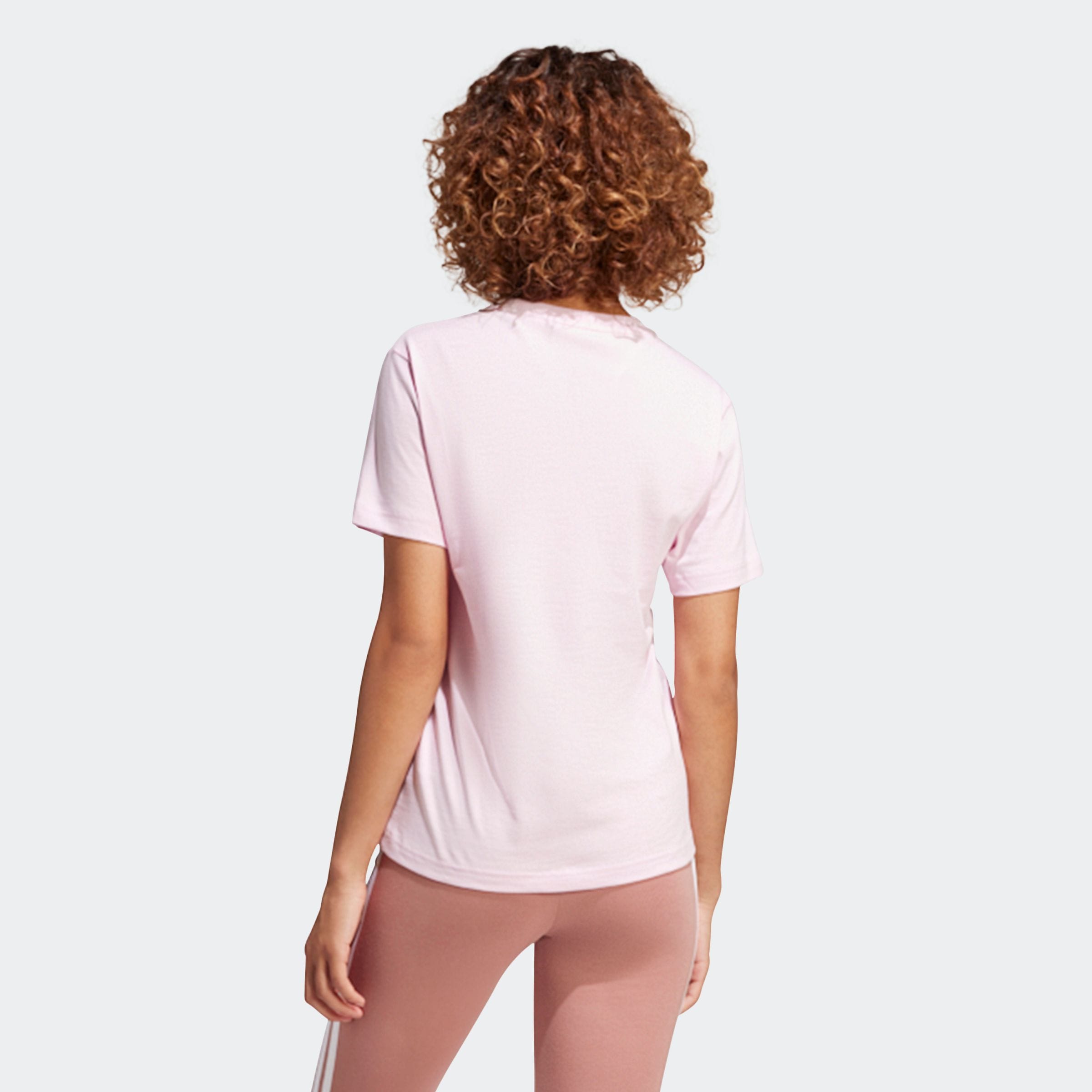 adidas Sportswear T-Shirt »W L MINI TEE«