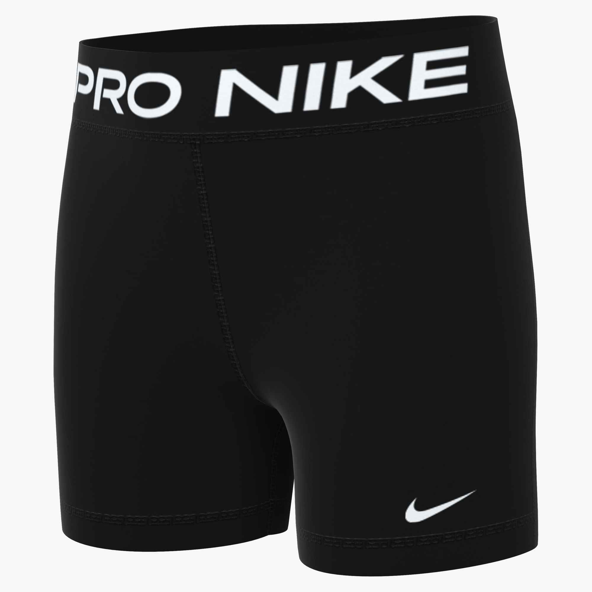 Nike Shorts »G NP DF 5IN SHORT«  elastisches Material, für sportliche Aktivitäten