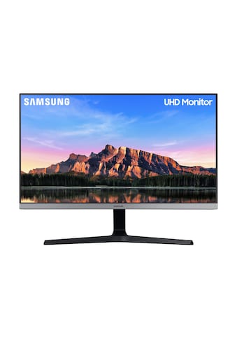 Samsung LED-Monitor »U28R550UQP« 711 cm/28 Zol...