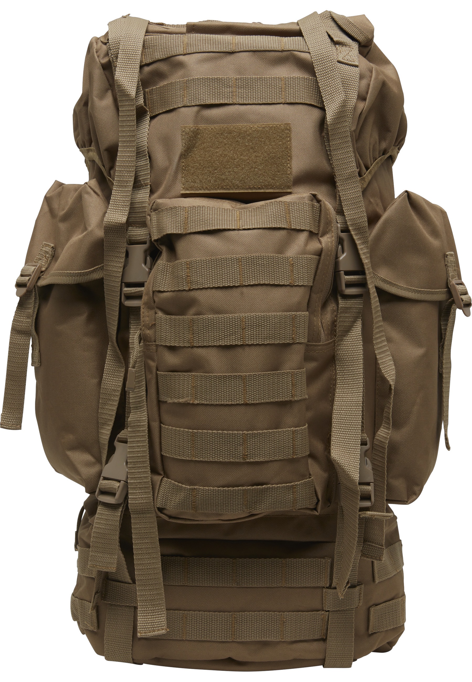 Brandit Rucksack "Brandit Accessoires Kampfrucksack Molle"