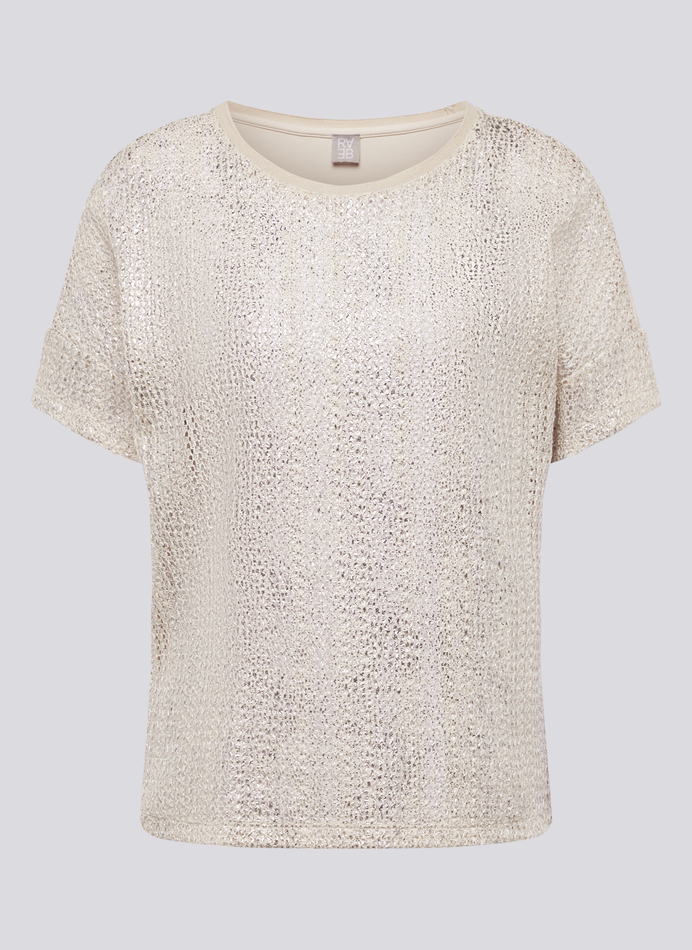 Rabe Print-Shirt »T-Shirt«
