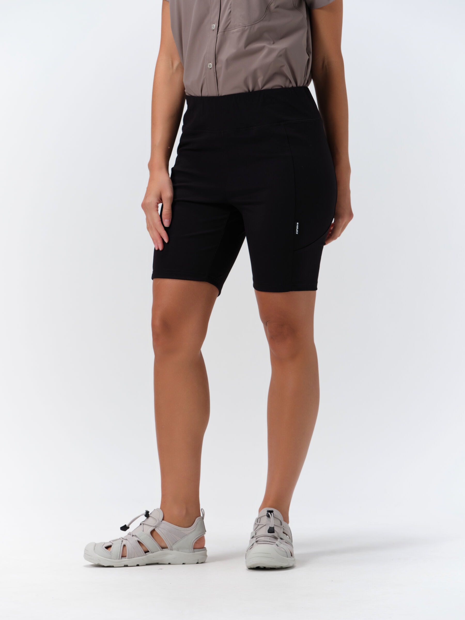 Icepeak Outdoorhose »Icepeak Trainingshose BEALS«