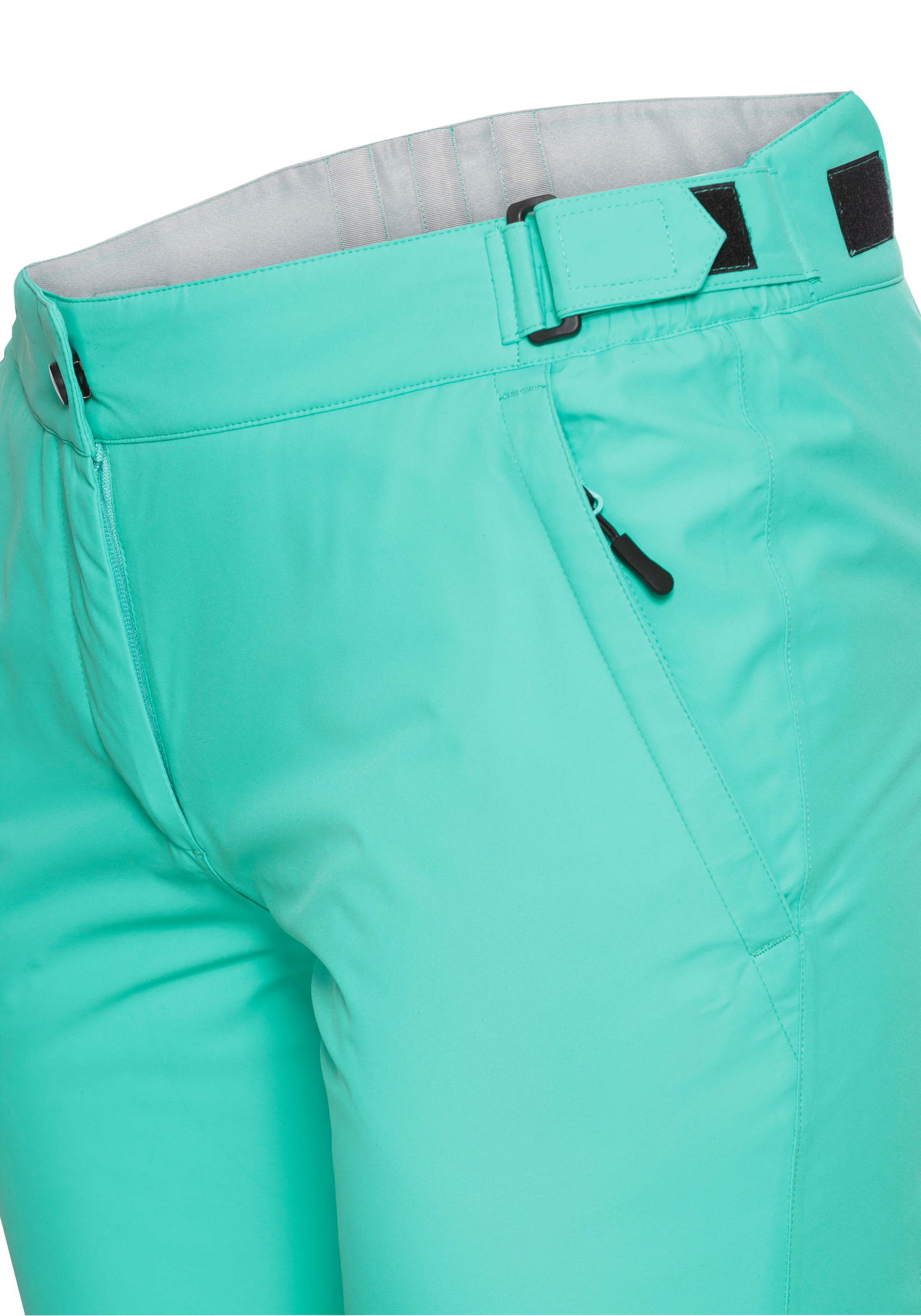 Maier Sports Skihose, Wasserdicht & verstellbarer Taillenbund & große Größen