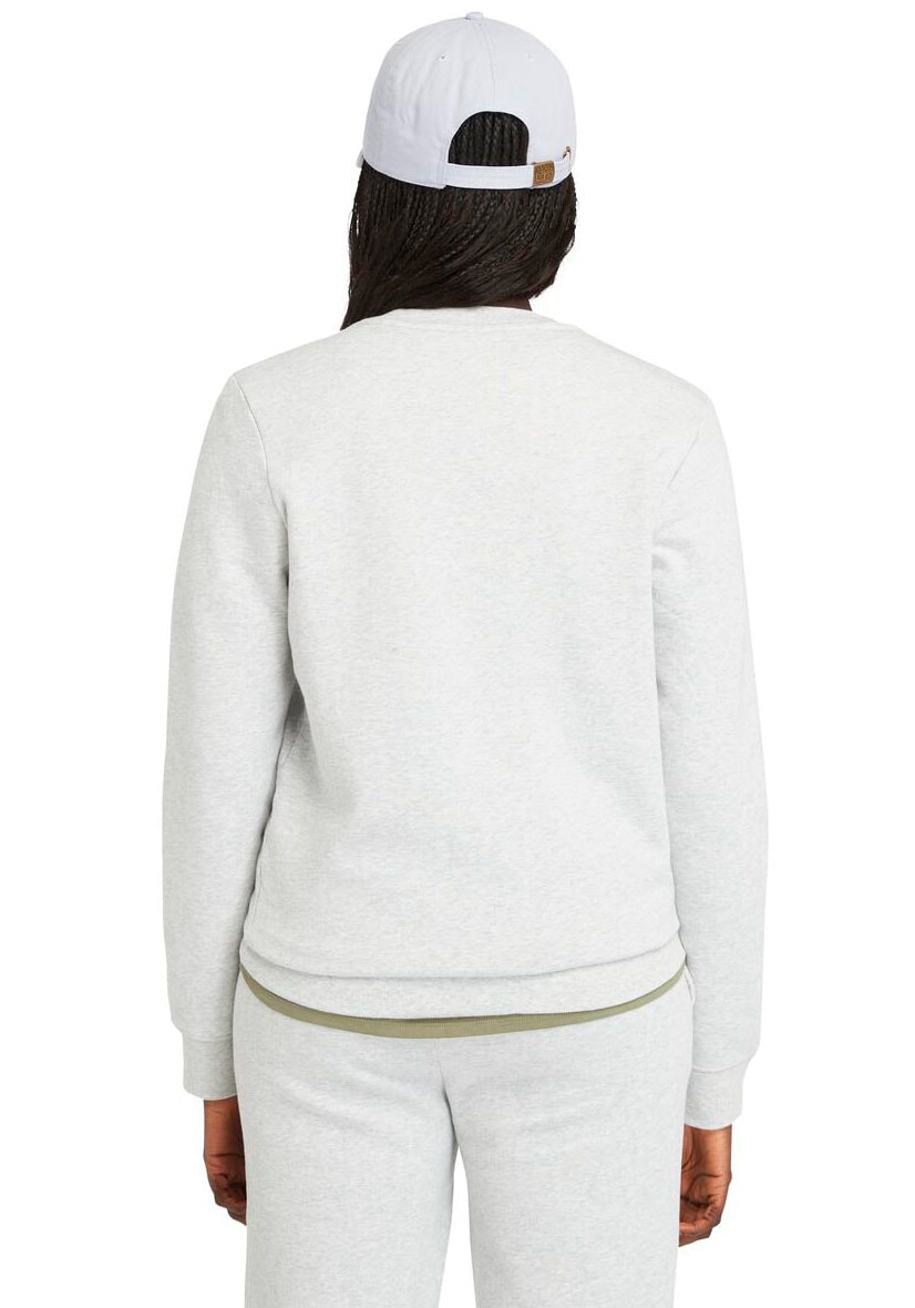 Timberland Sweatshirt »BRUSHED BACK CREW SWEATSHIRT«