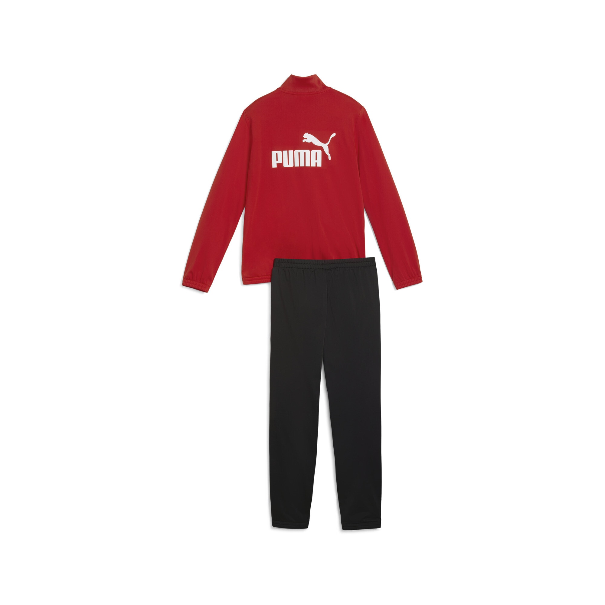 PUMA Jogginganzug »Poly Anzug Jungen«