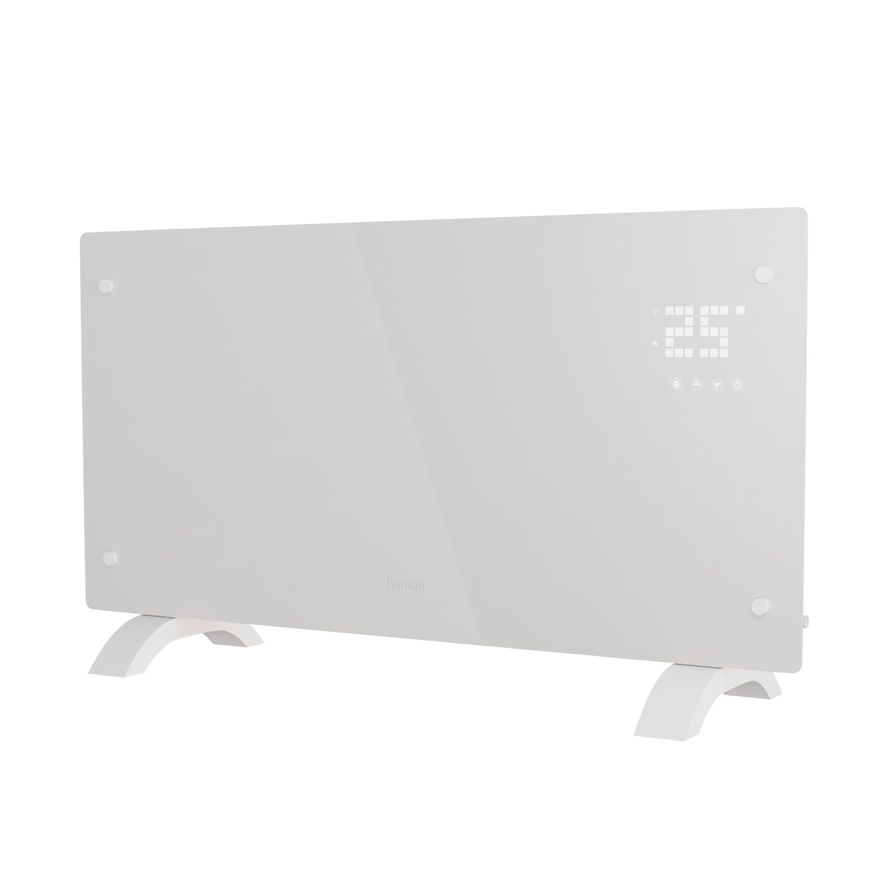 Hombli Smart-Home-Zubehör »Smart Convection Heater 2000W«