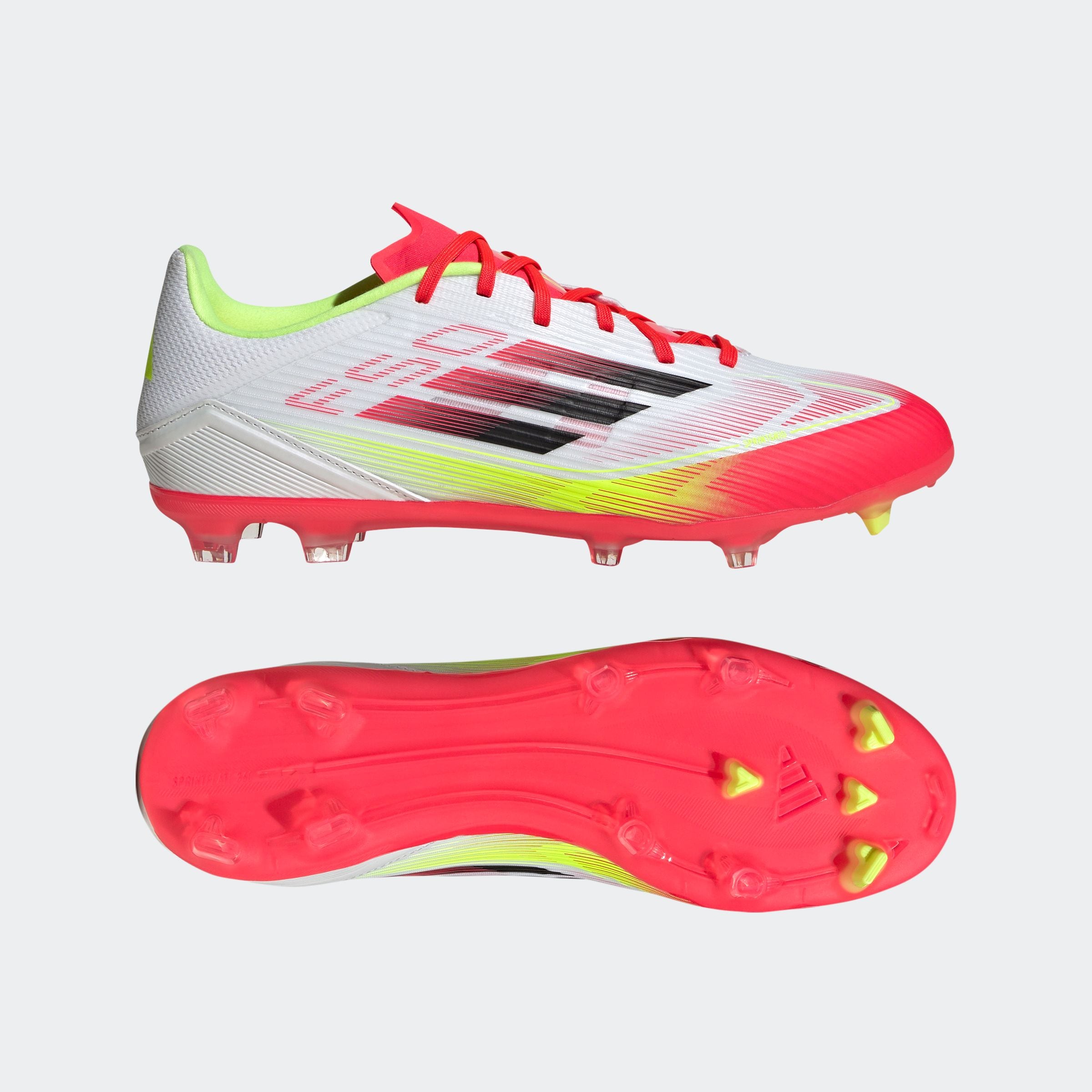 adidas Performance Fußballschuh »F50 LEAGUE FG/MG«
