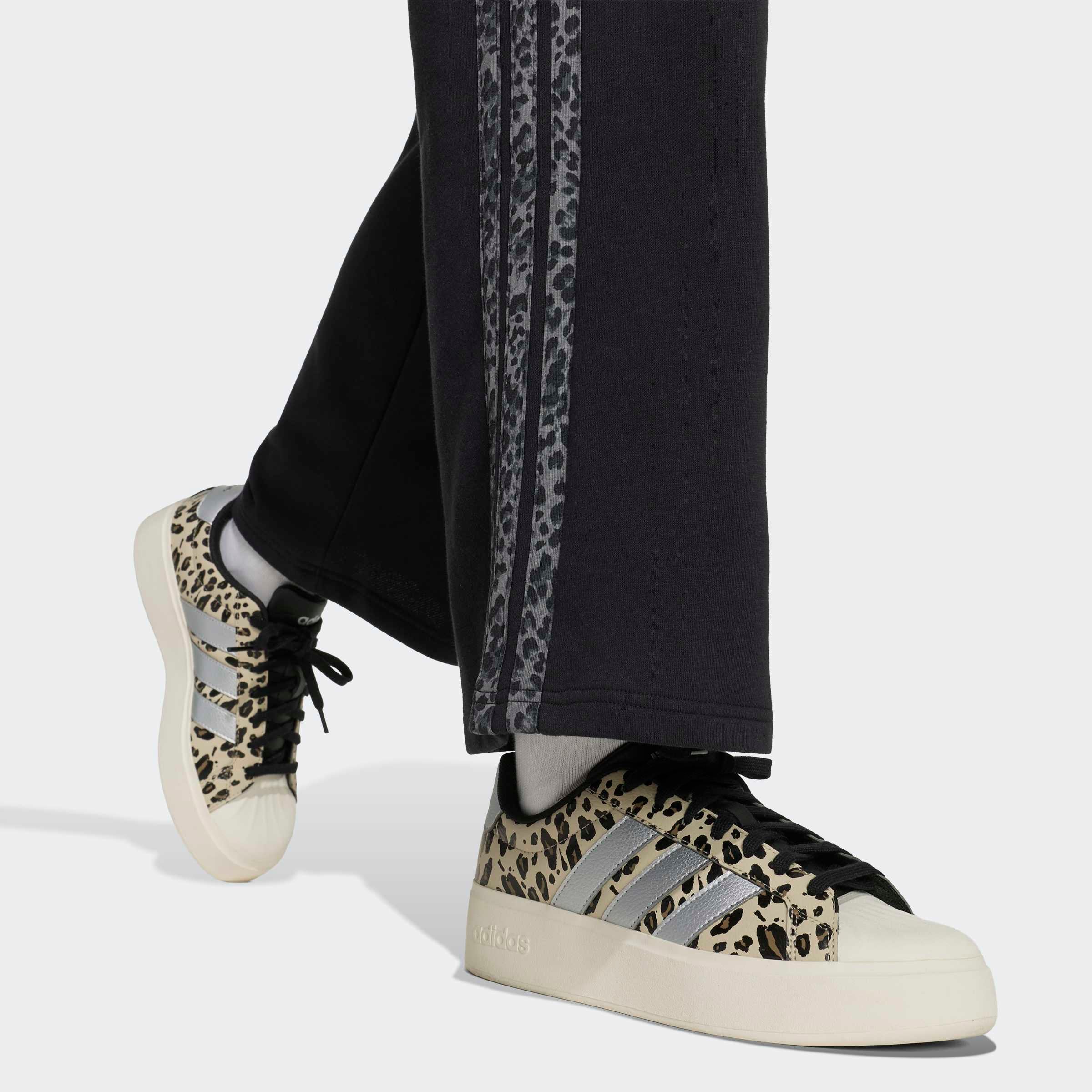 adidas Sportswear Sporthose »MIT ANIMALPRINT«