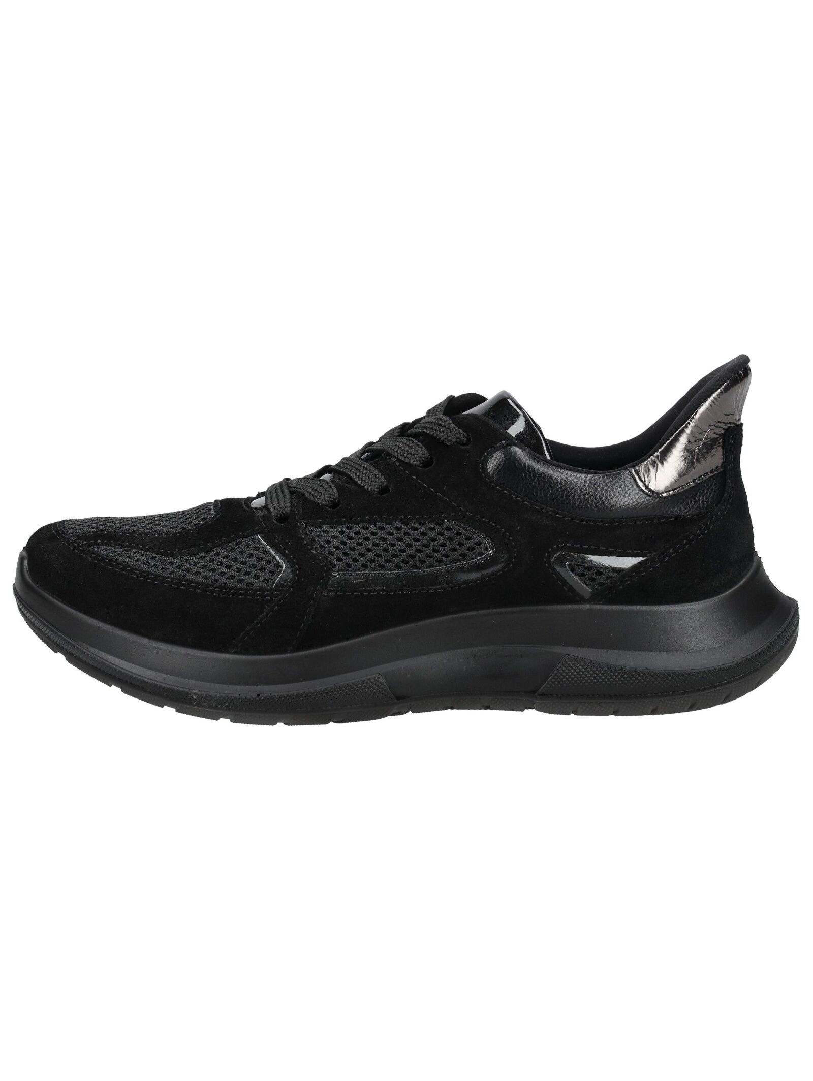 Ara Sneaker "Ara Sneaker Leder" günstig online kaufen