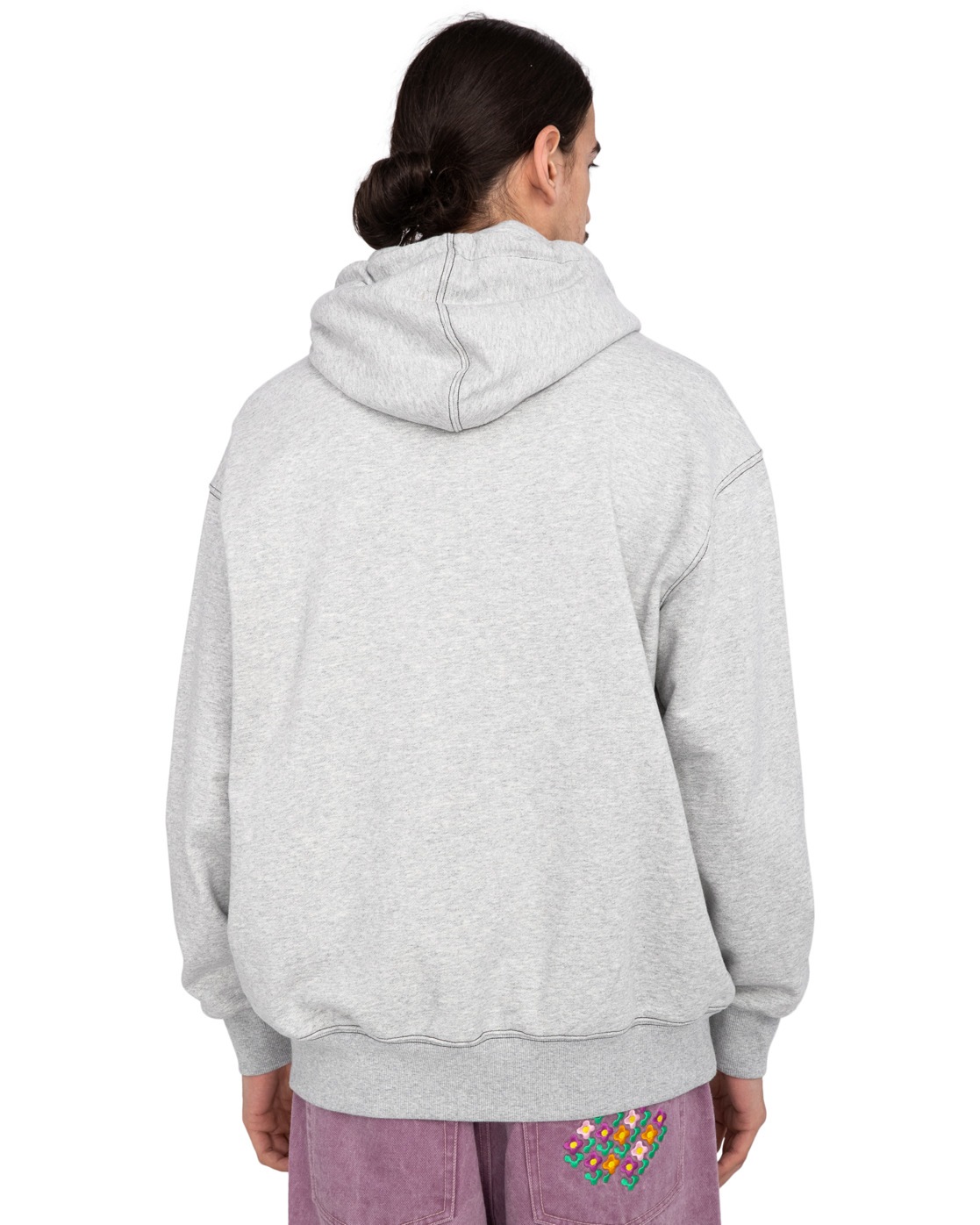 Element Hoodie »Element x Donnie O'Donnell Cornell Flowerbed«