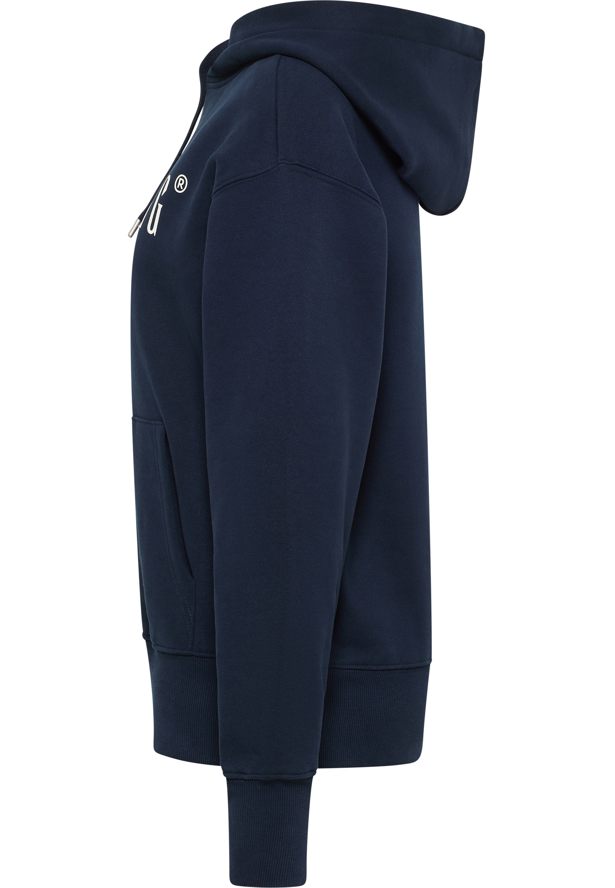 Mustang Margo Hoodie Dark Blue M 3