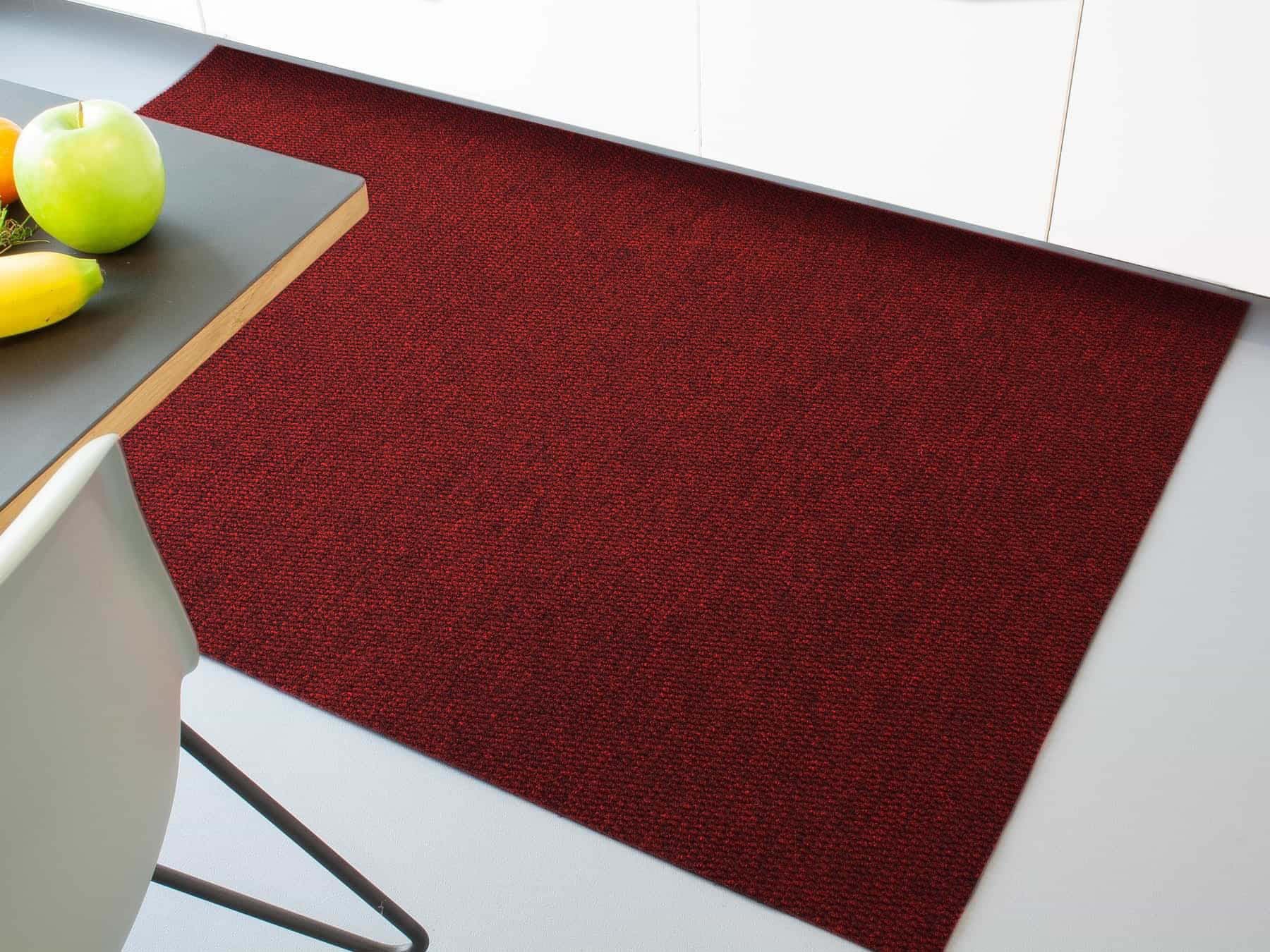 Primaflor-Ideen in Textil Küchenläufer "PICOLLO, Made in Belgium" rechtecki günstig online kaufen