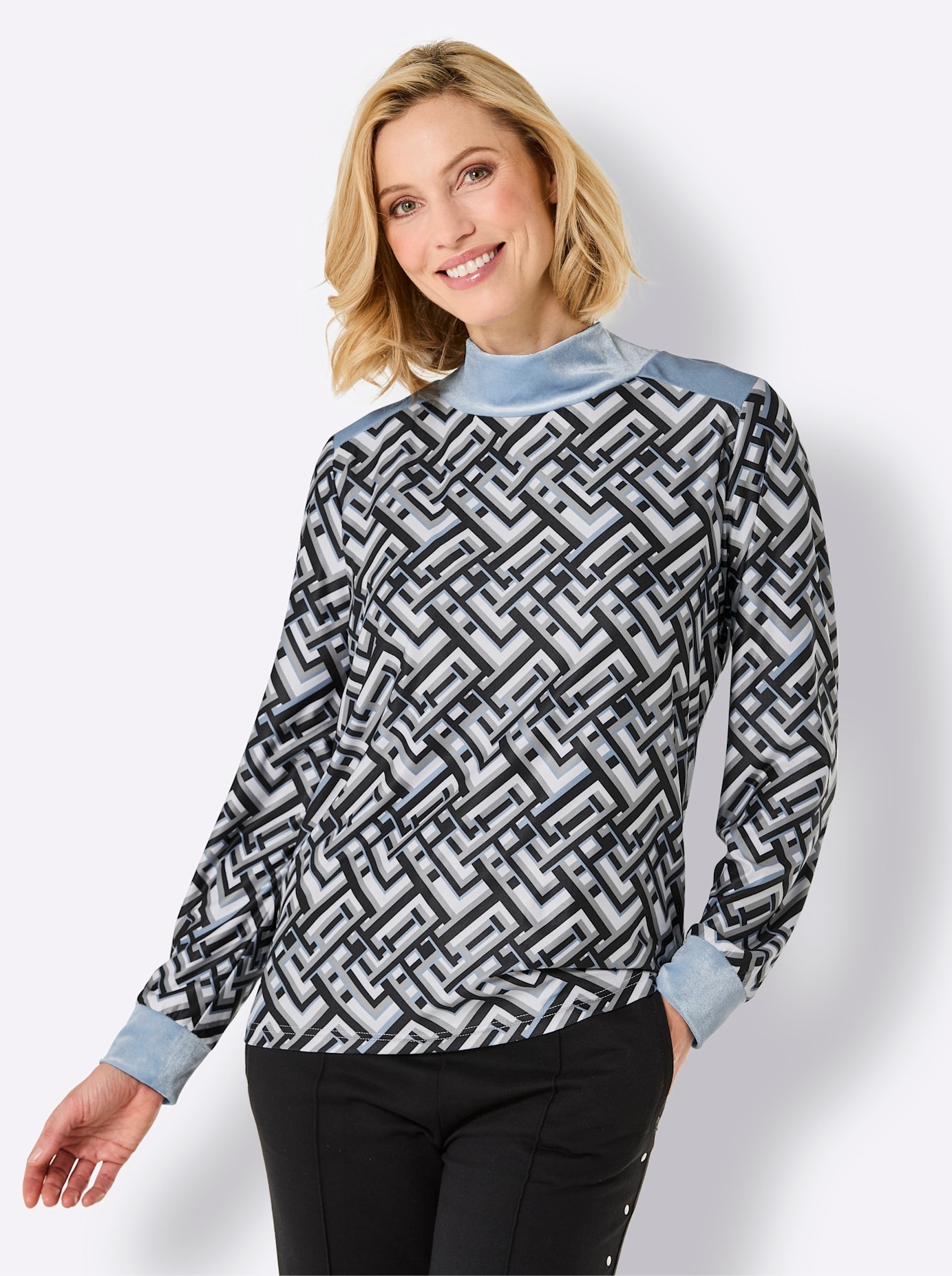 Catamaran Funktionsshirt "Funktions-Shirt" 1 Stk. günstig online kaufen