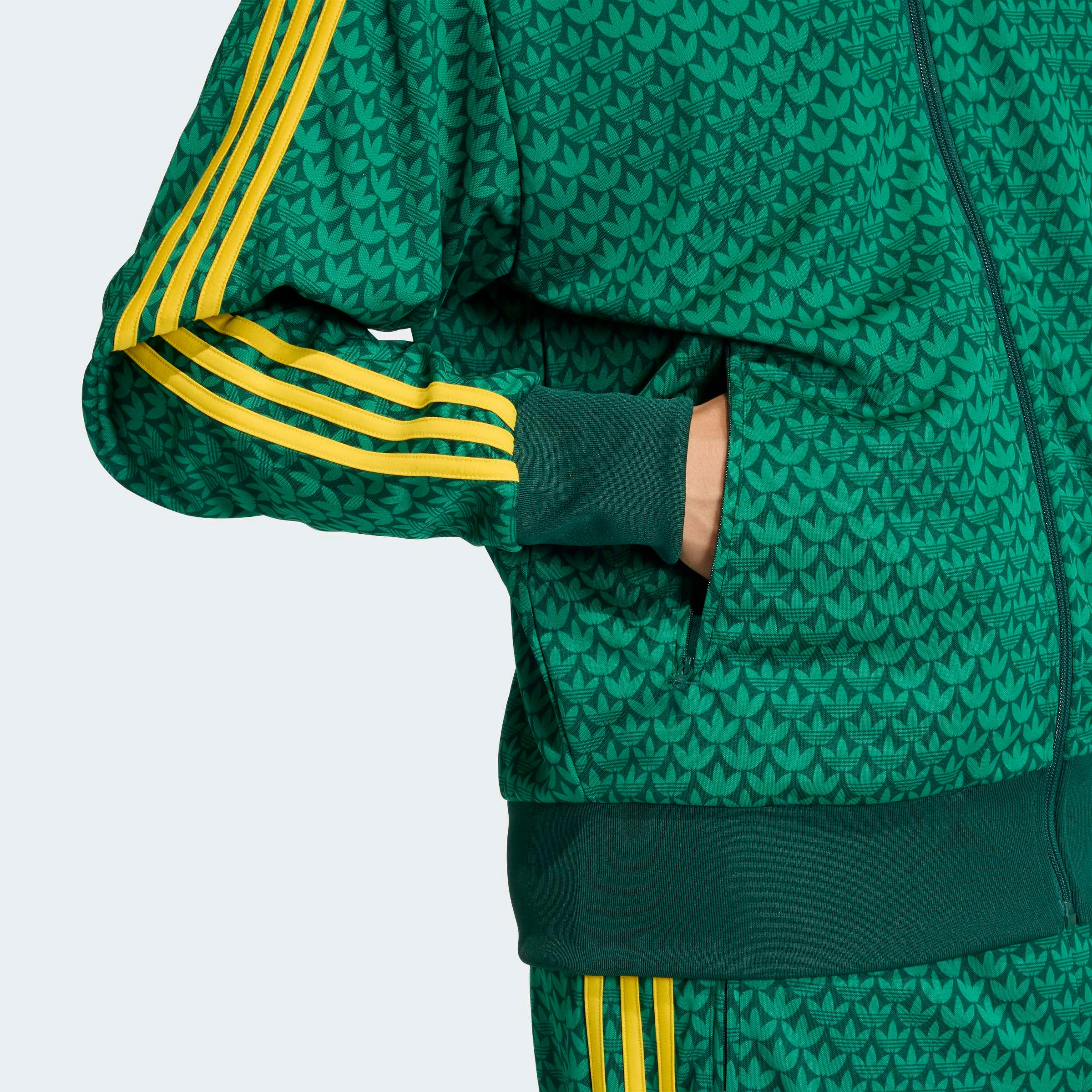 adidas Originals Outdoorjacke »FIREBIRD TT«