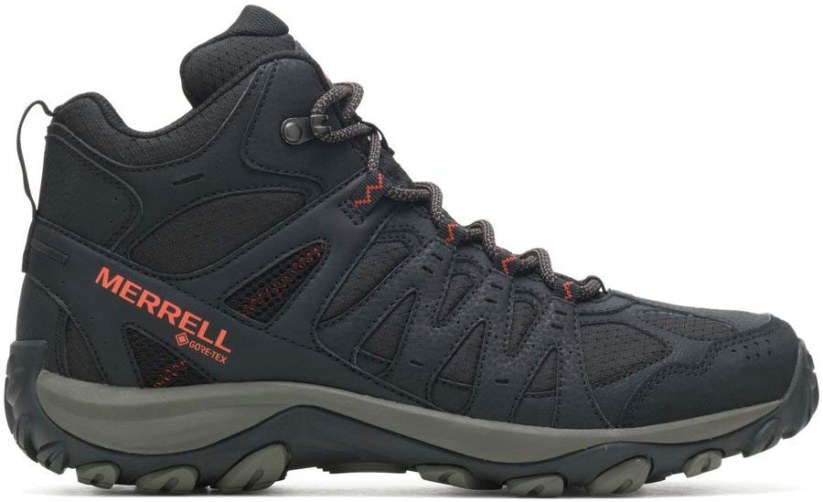 Merrell Wanderschuh "ACCENTOR 3 SPORT MID GORETEX", wasserdicht günstig online kaufen