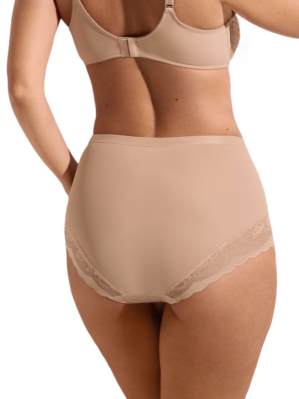 Lisca Taillenslip »Damen Taillenslip Evelyn«, (1 Stück St.)