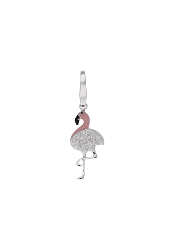 GIORGIO MARTELLO MILANO Charm-Einhänger »Flamingo« kaufen