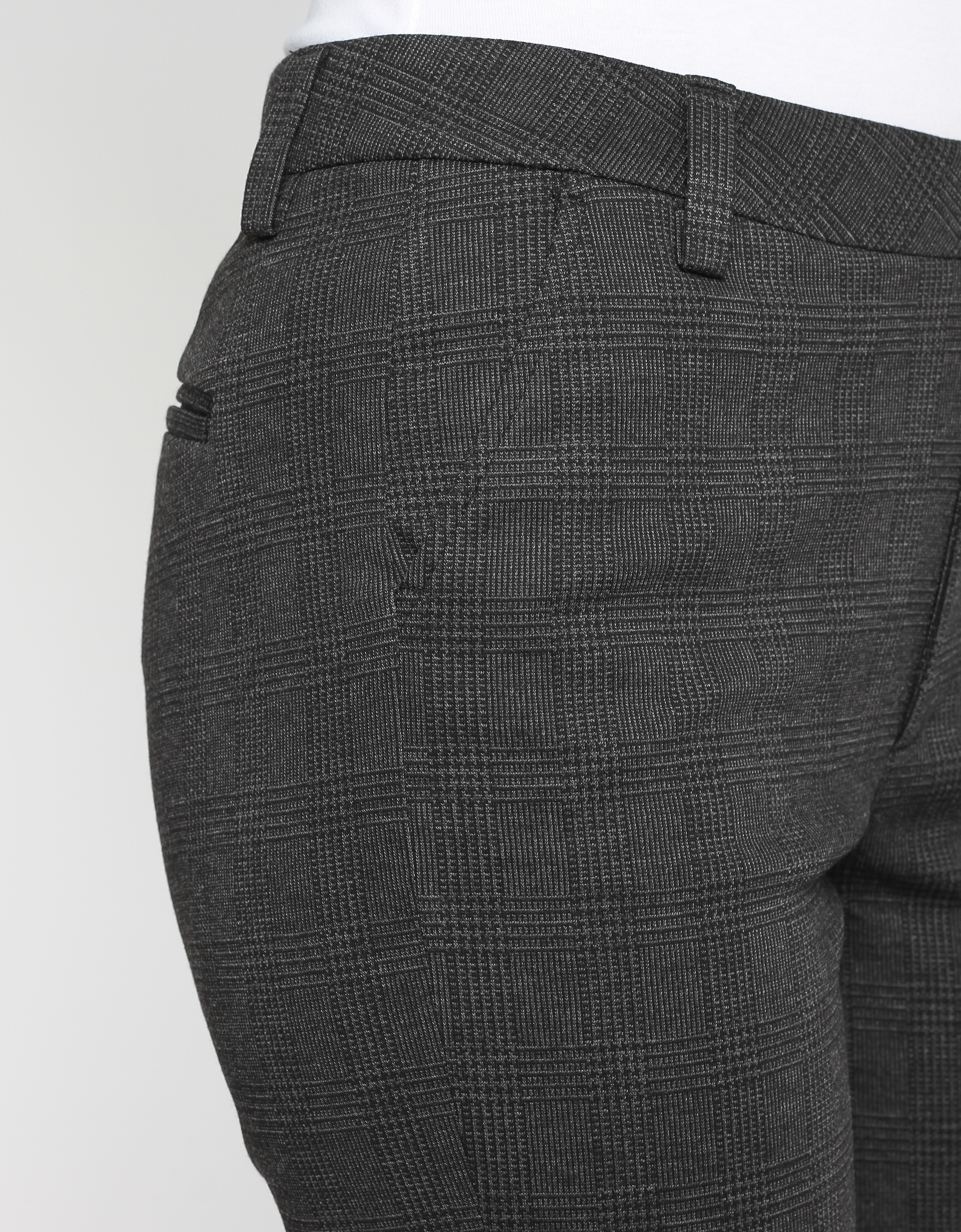 GANG Bootcuthose »GANG Hosen Bootcut 94CINZIA KICKFLARE«