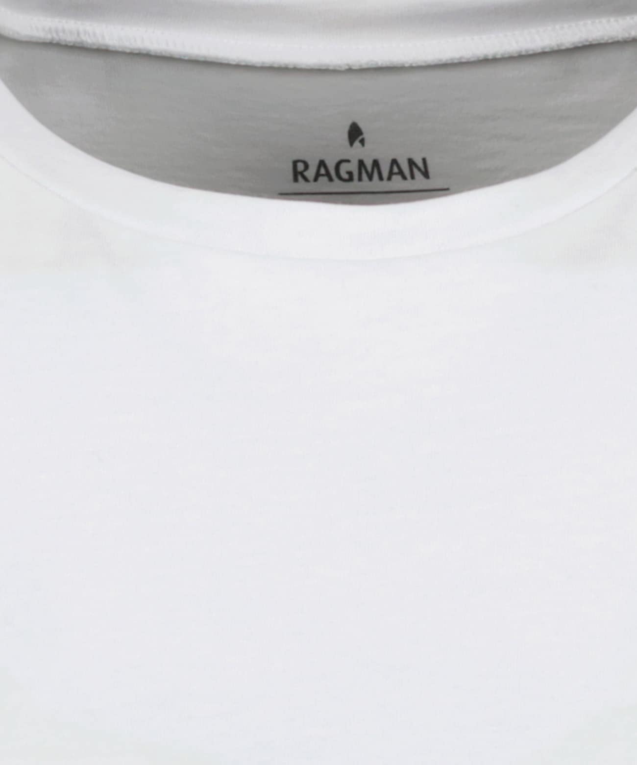 RAGMAN Muscleshirt