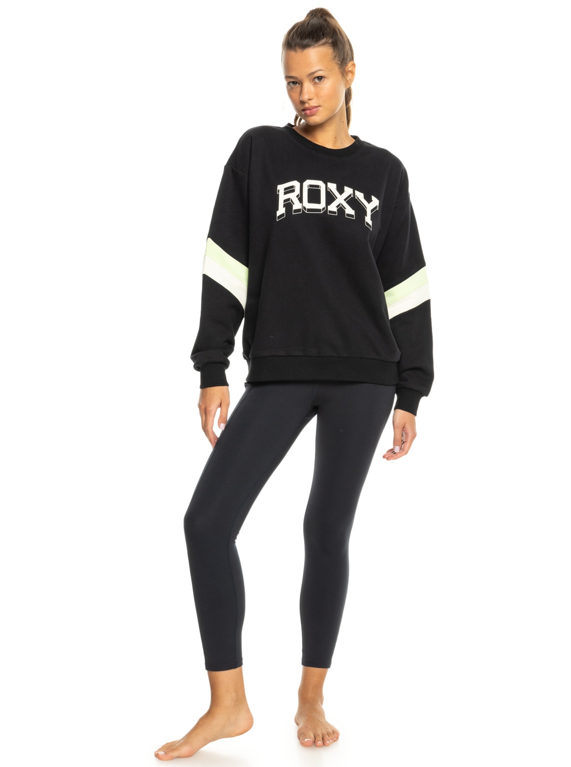 Roxy Sweatshirt »Essential Energy«