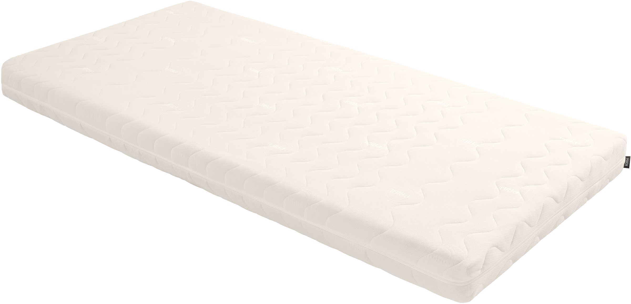 PAIDI Kaltschaummatratze "Mehrzonen Airwell Drell, 7-Zonen Wendematratze mi günstig online kaufen