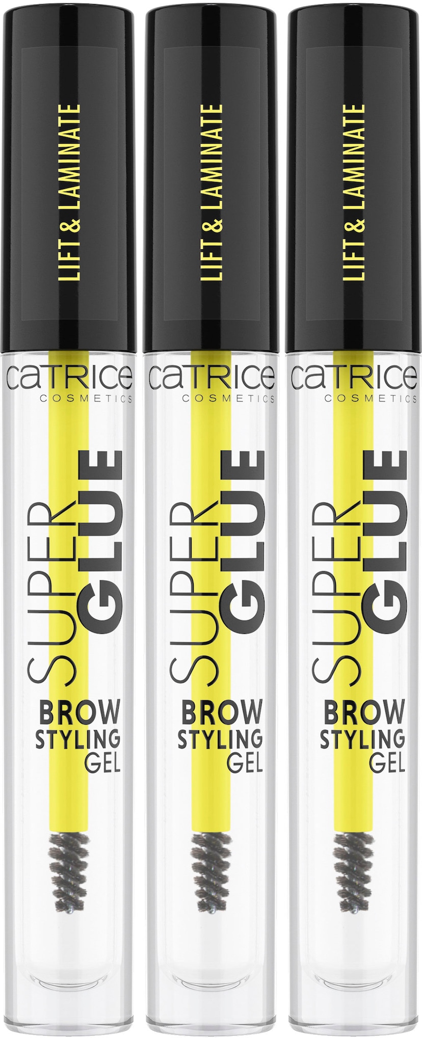 Catrice Augenbrauen-Stift »ON POINT Brow Liner 020«, (Set, 3 tlg.) online  kaufen | BAUR